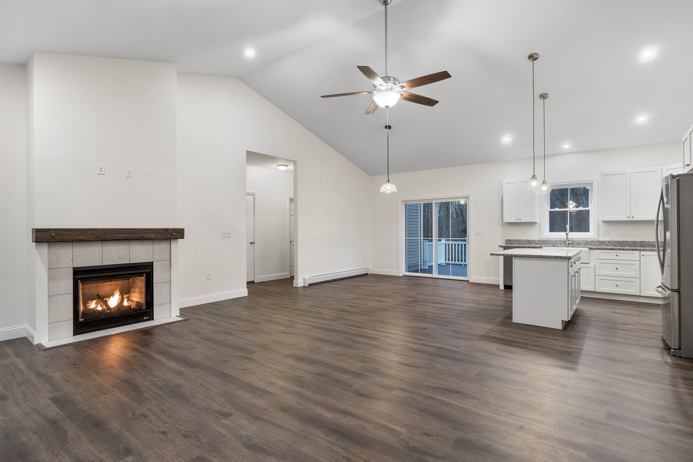 KEIR Construction's image