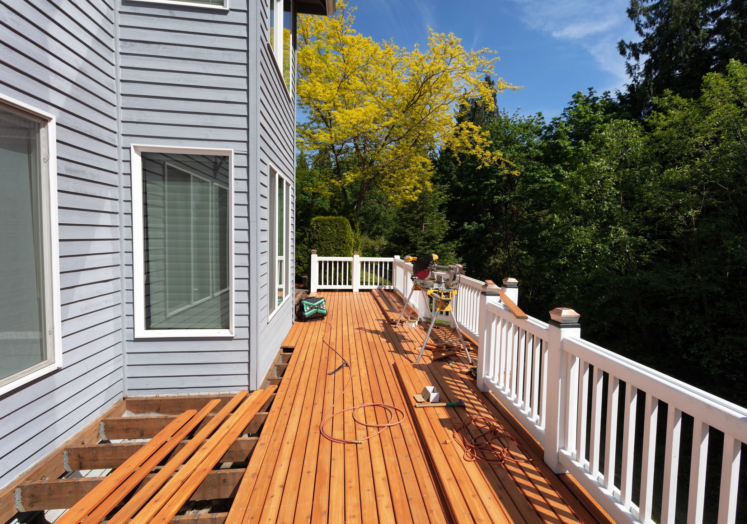 KEIR Construction's image