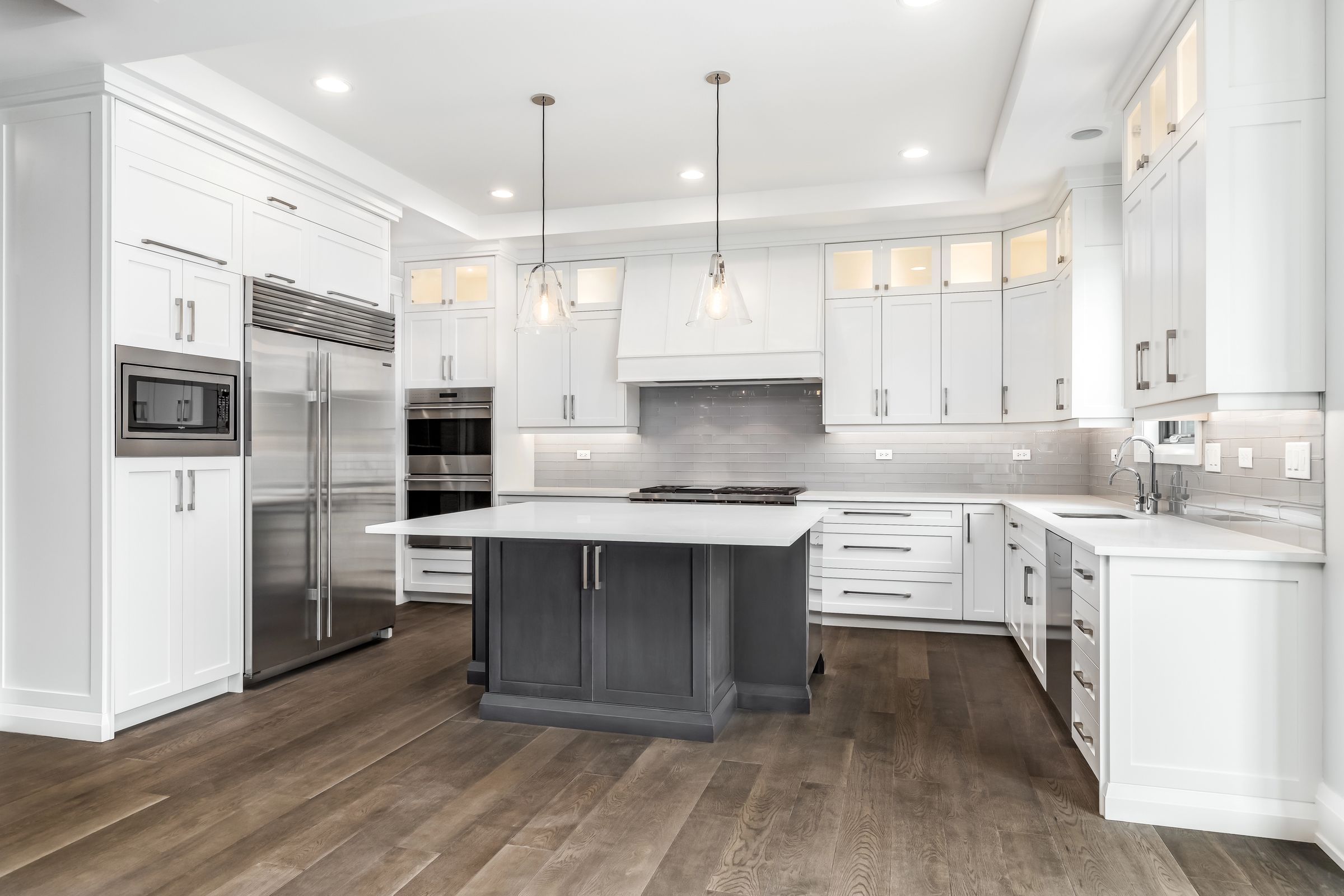 KEIR Construction's image