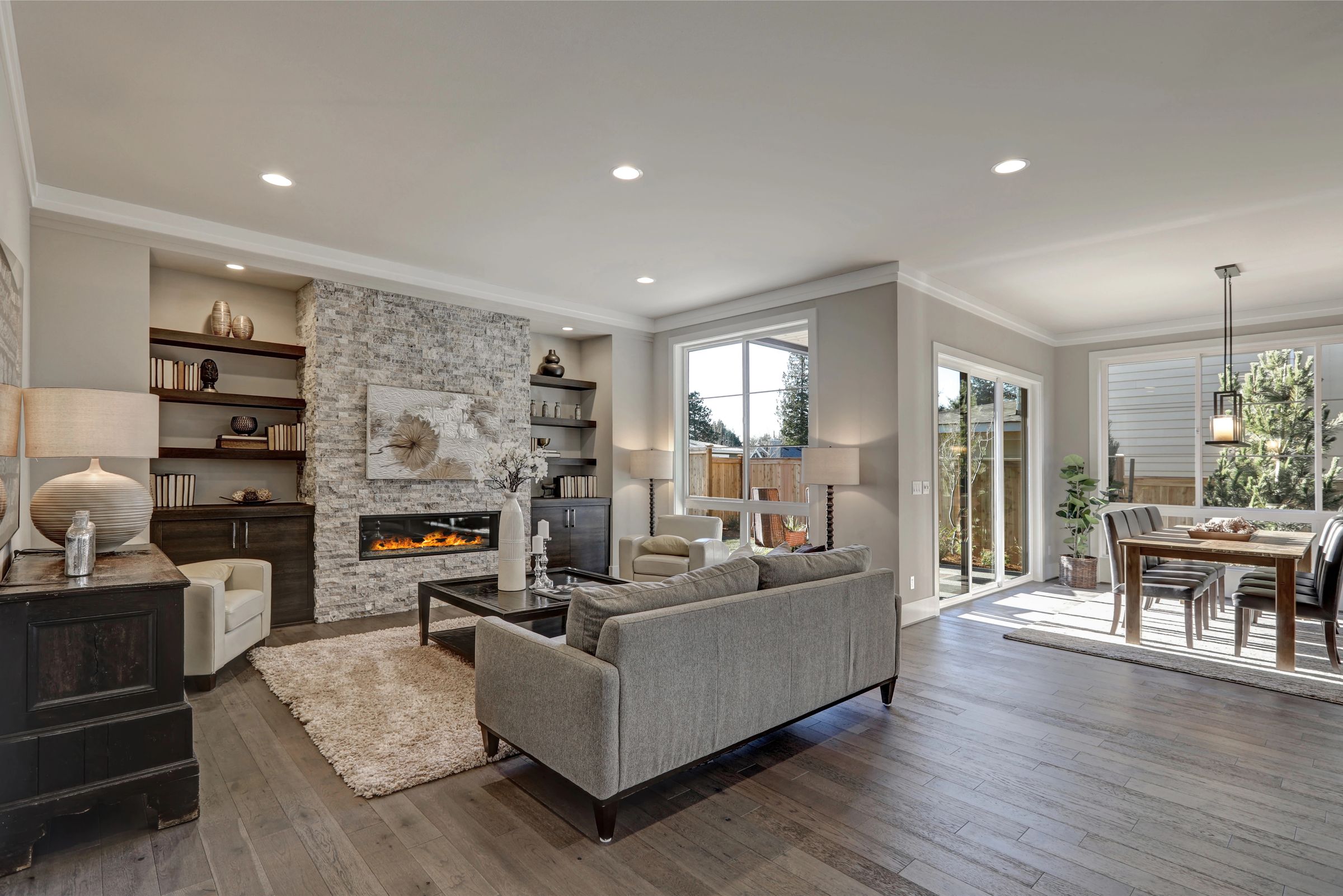 KEIR Construction's image