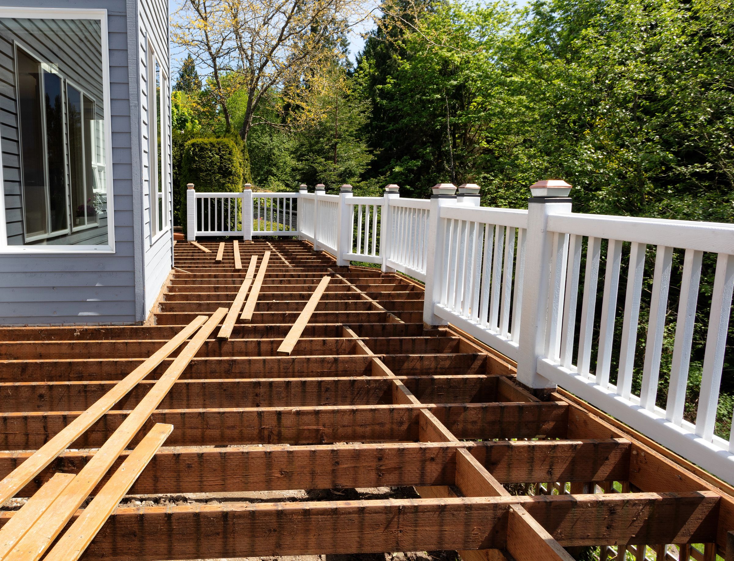 KEIR Construction's image