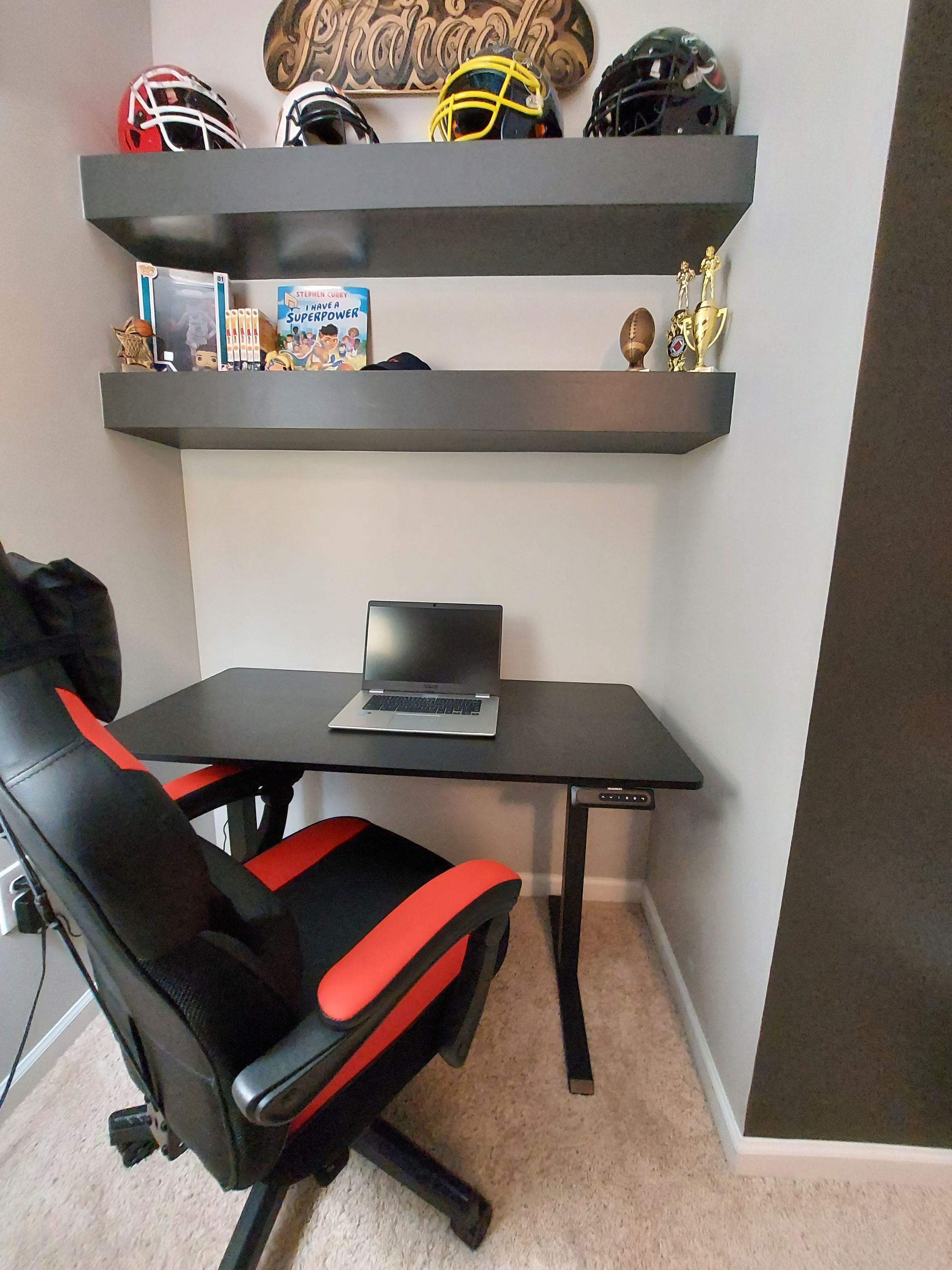 Custom Accent Walls & Media Walls in Atlanta's image