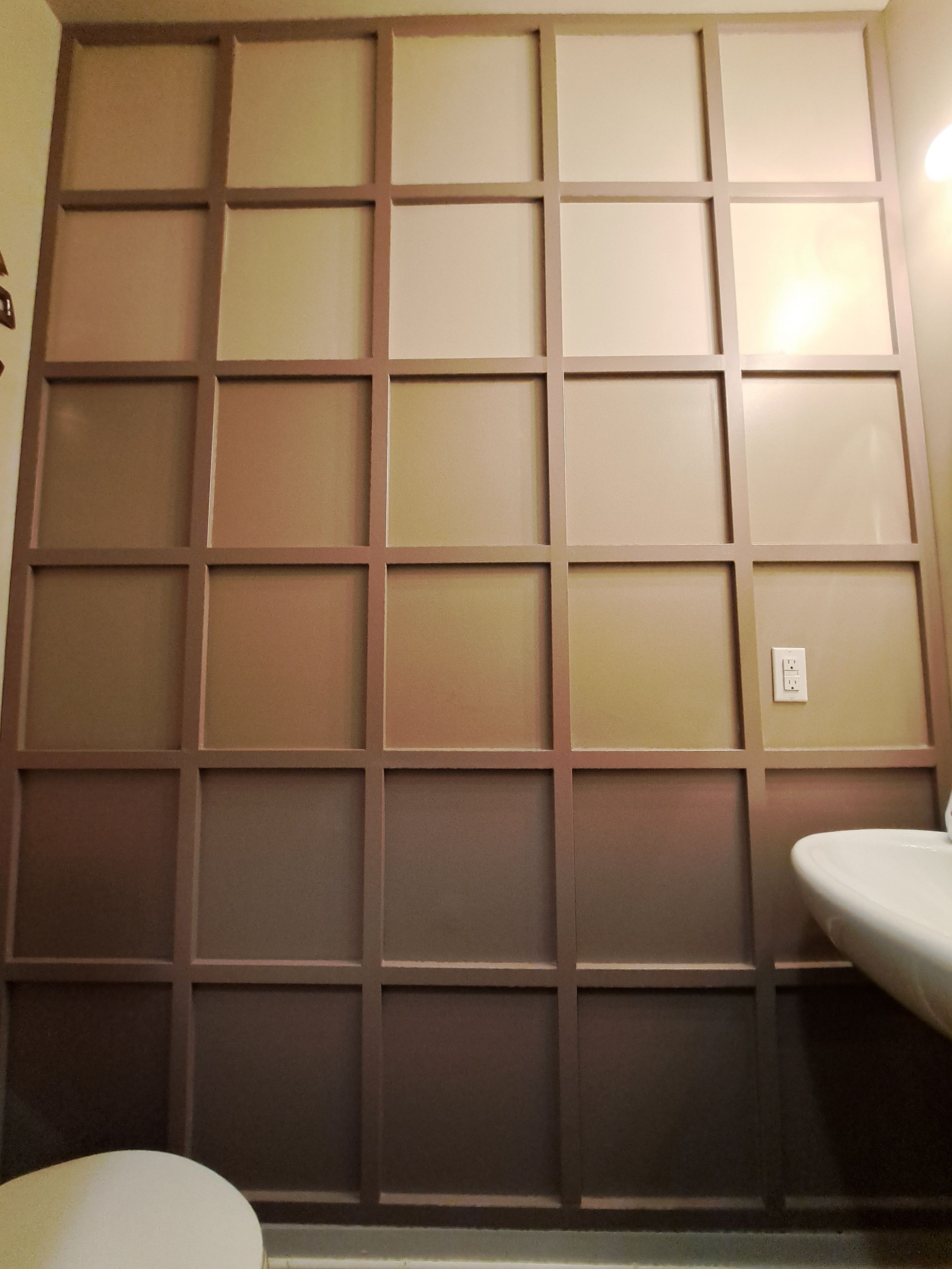 Custom Accent Walls & Media Walls in Atlanta's image