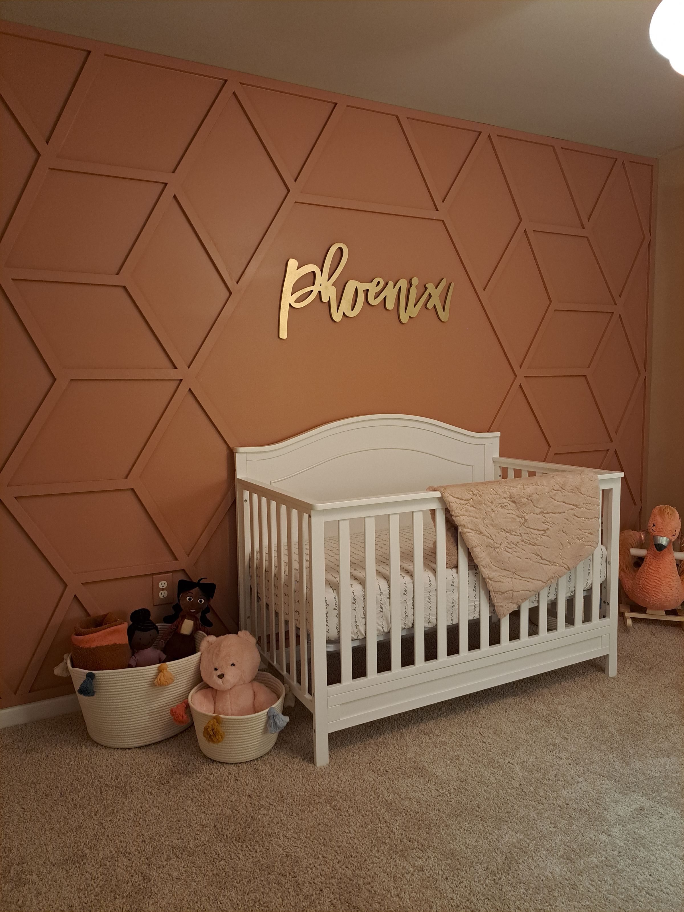 Custom Accent Walls & Media Walls in Atlanta's image