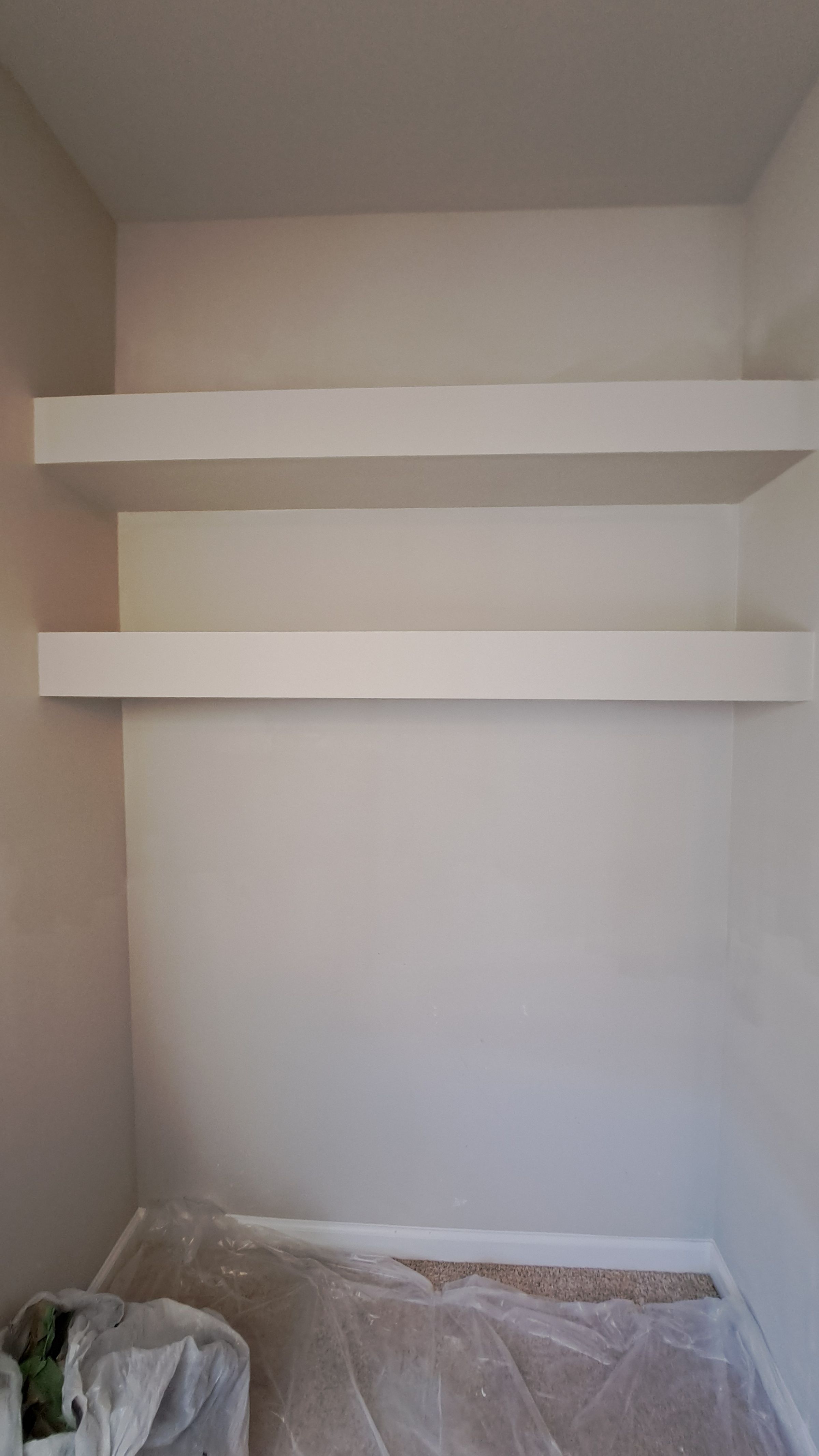 Custom Accent Walls & Media Walls in Atlanta's image