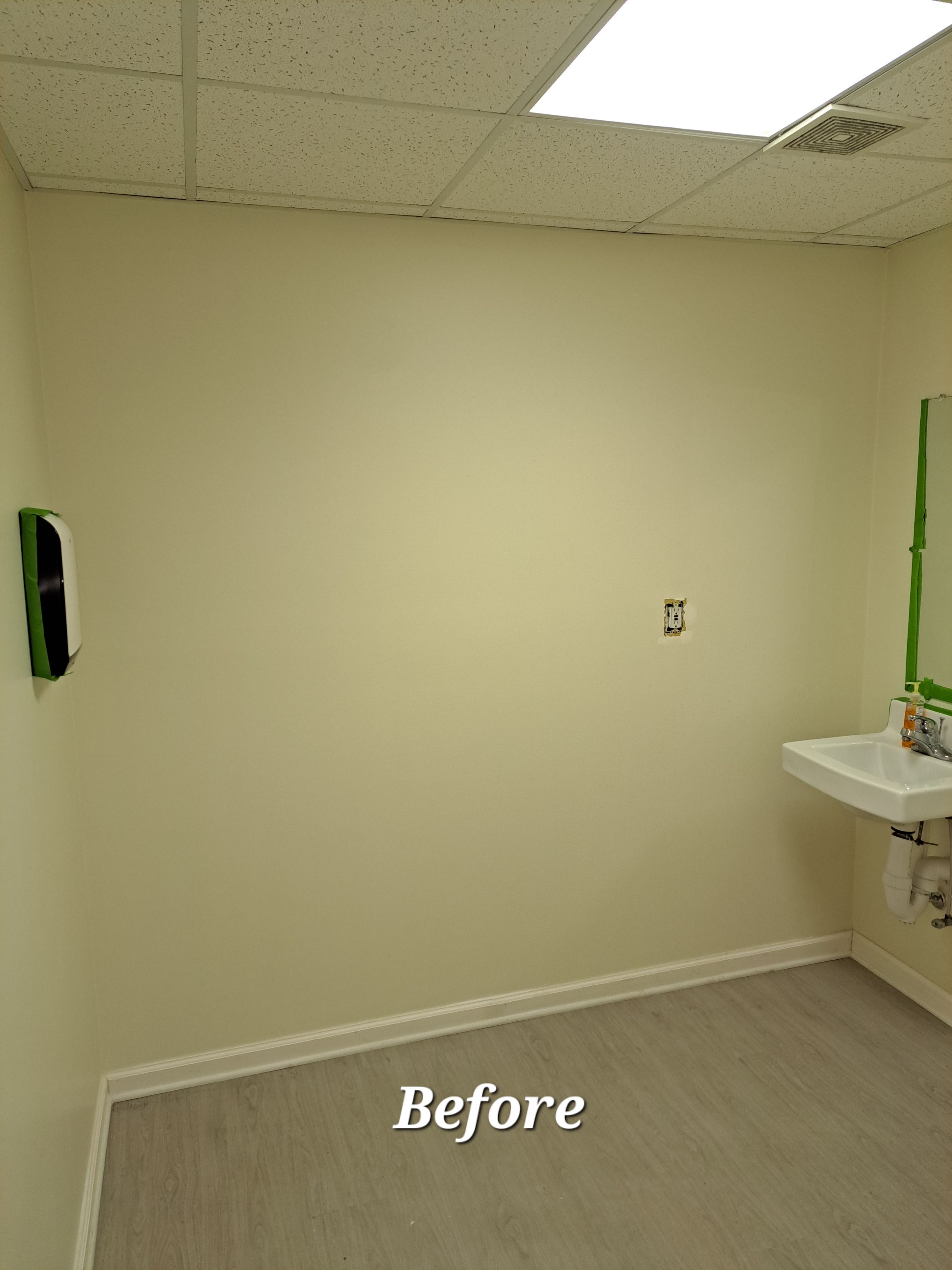 Custom Accent Walls & Media Walls in Atlanta's image