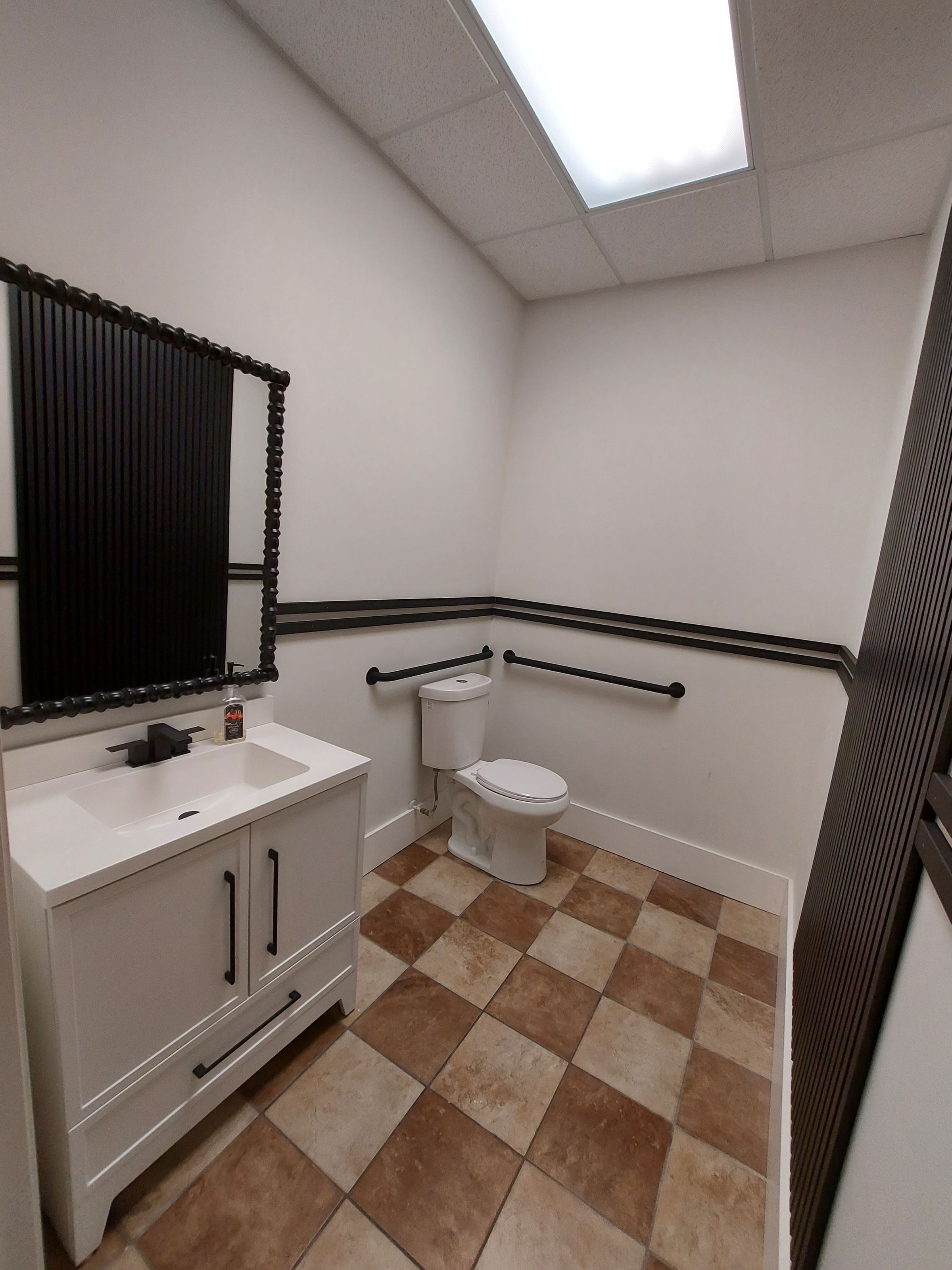 Custom Accent Walls & Media Walls in Atlanta's image