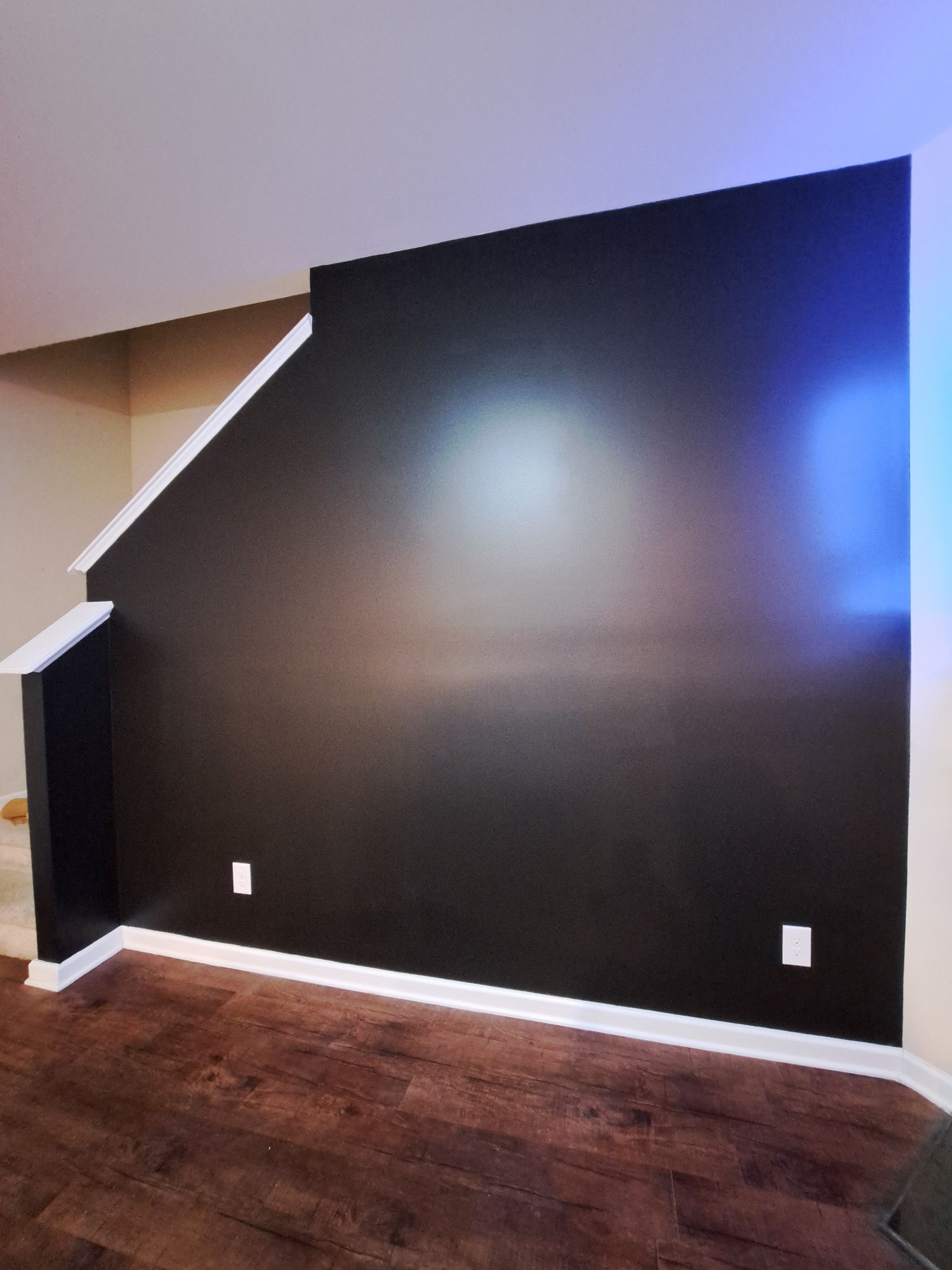 Custom Accent Walls & Media Walls in Atlanta's image