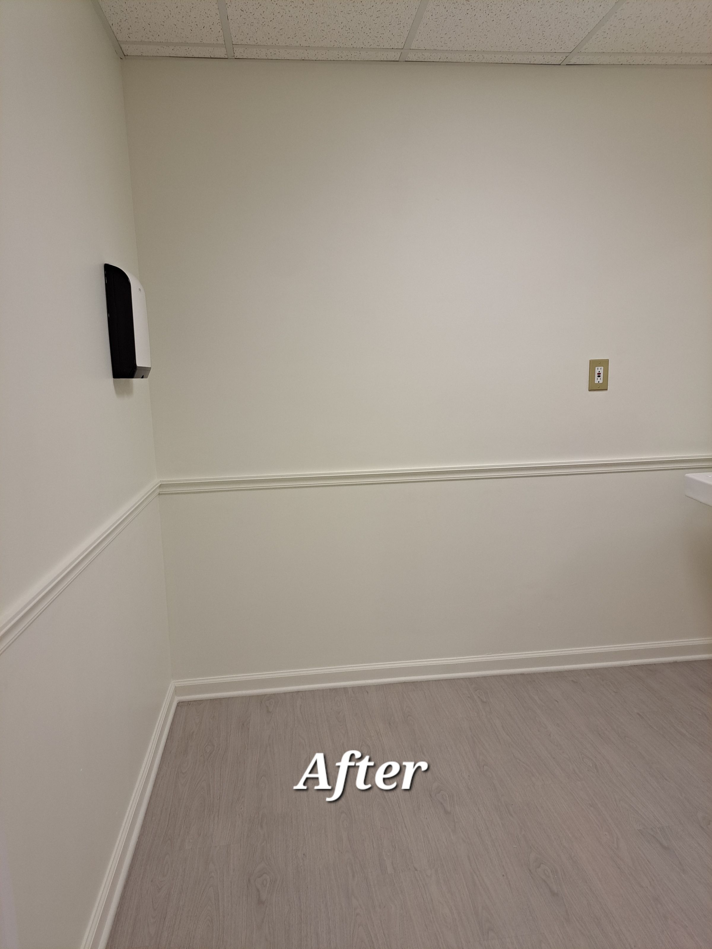 Custom Accent Walls & Media Walls in Atlanta's image