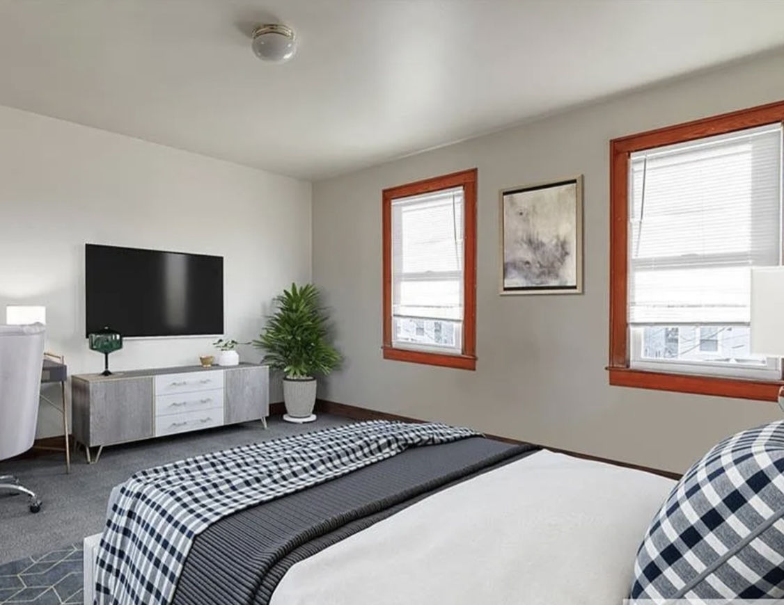 Knight life housing's image
