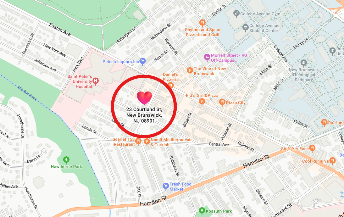 Knight Life Housing's image