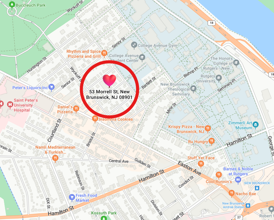 Knight Life Housing's image