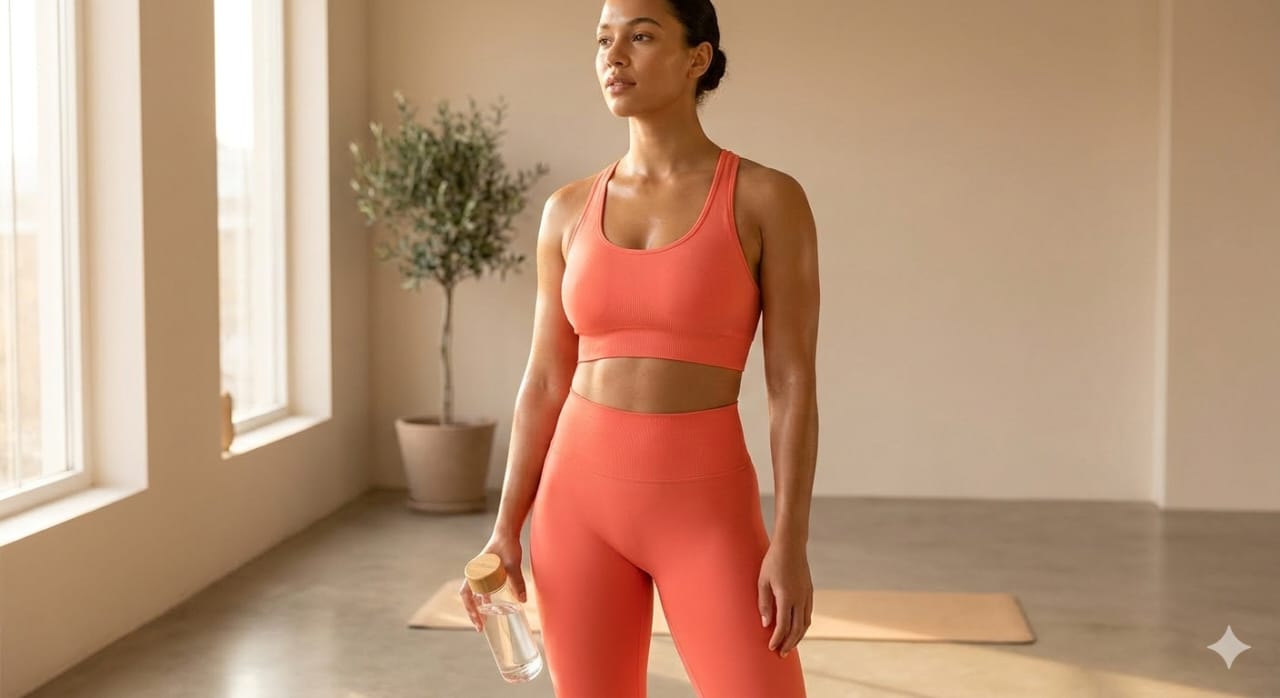 PeachFit Moda Fitness e Acessórios's image