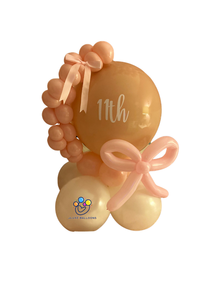 JLuxe Balloons's image