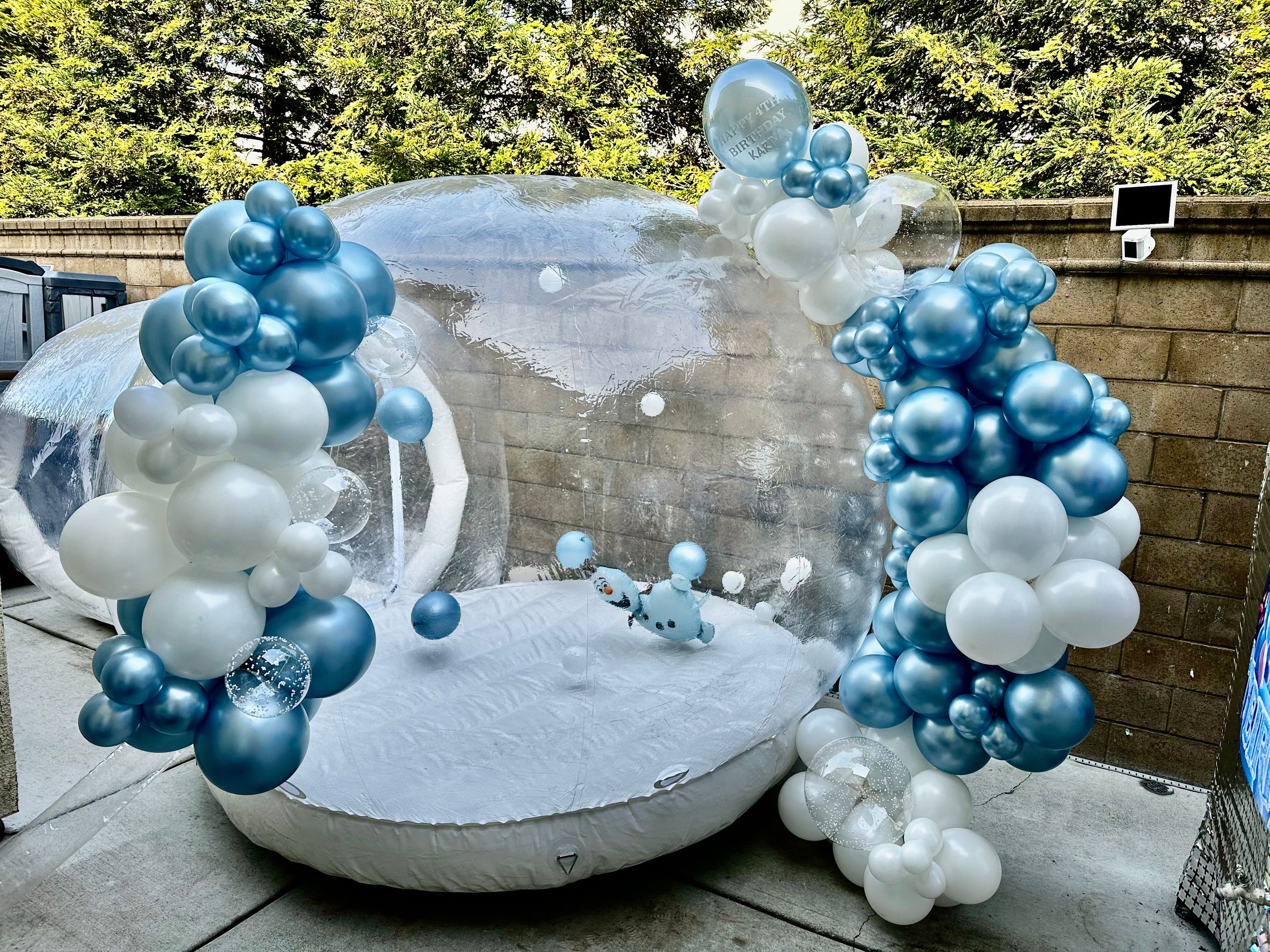JLuxe Balloons's image