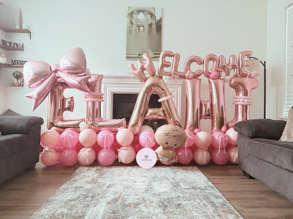 JLuxe Balloons's image