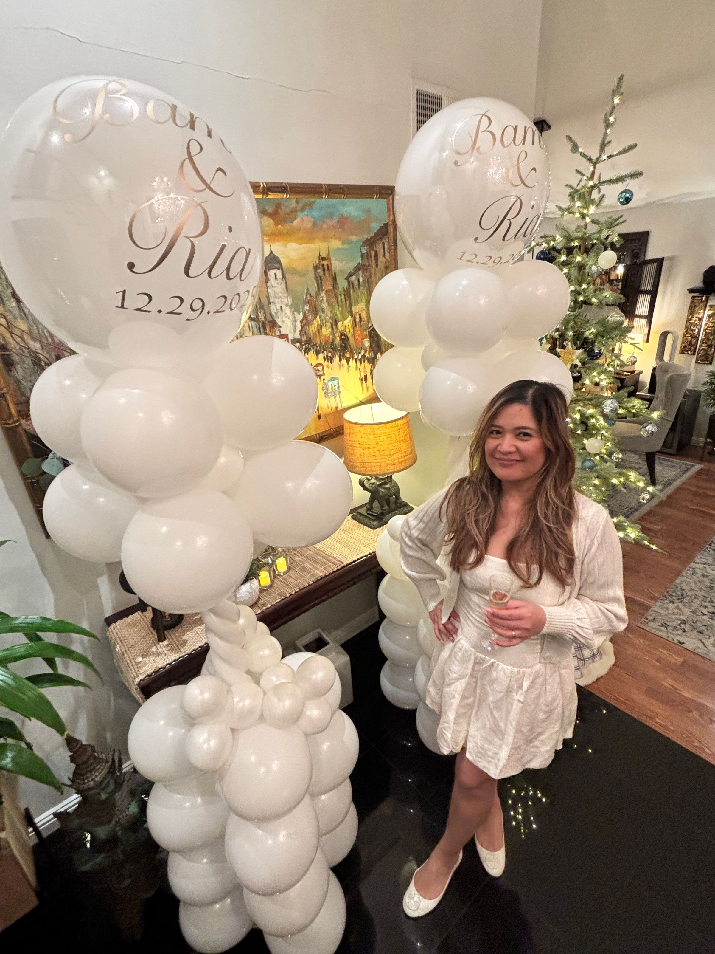 JLuxe Balloons's image