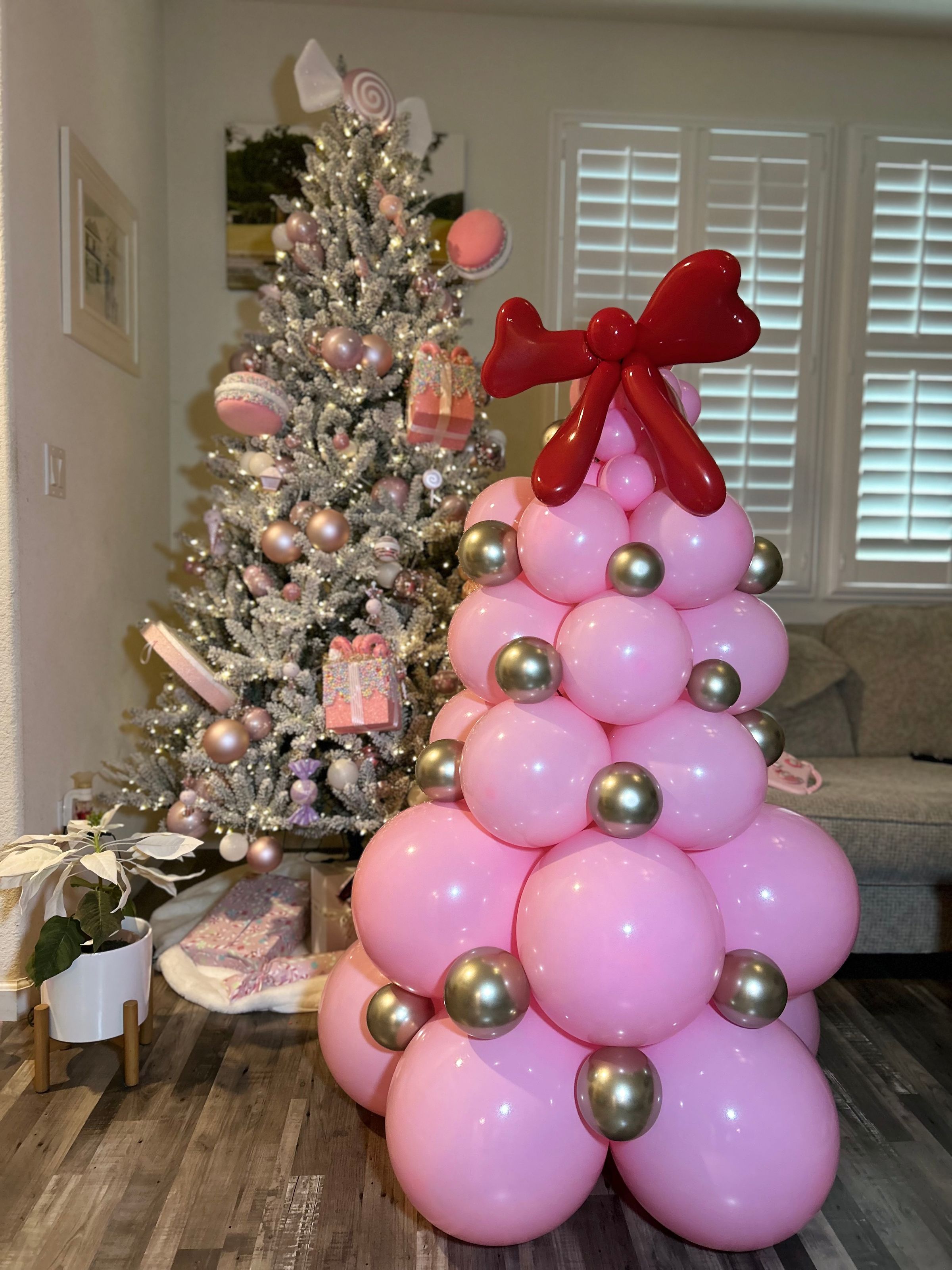 JLuxe Balloons's image