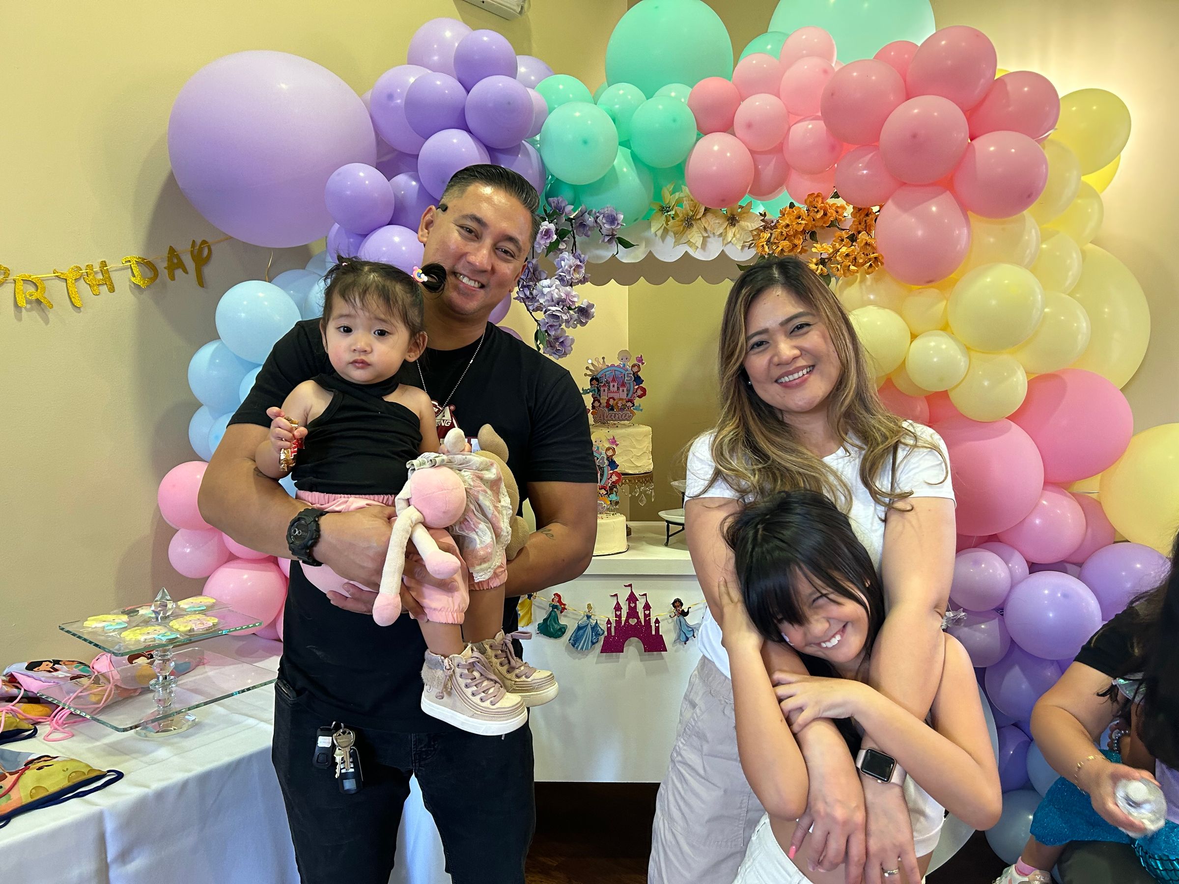 JLuxe Balloons's image