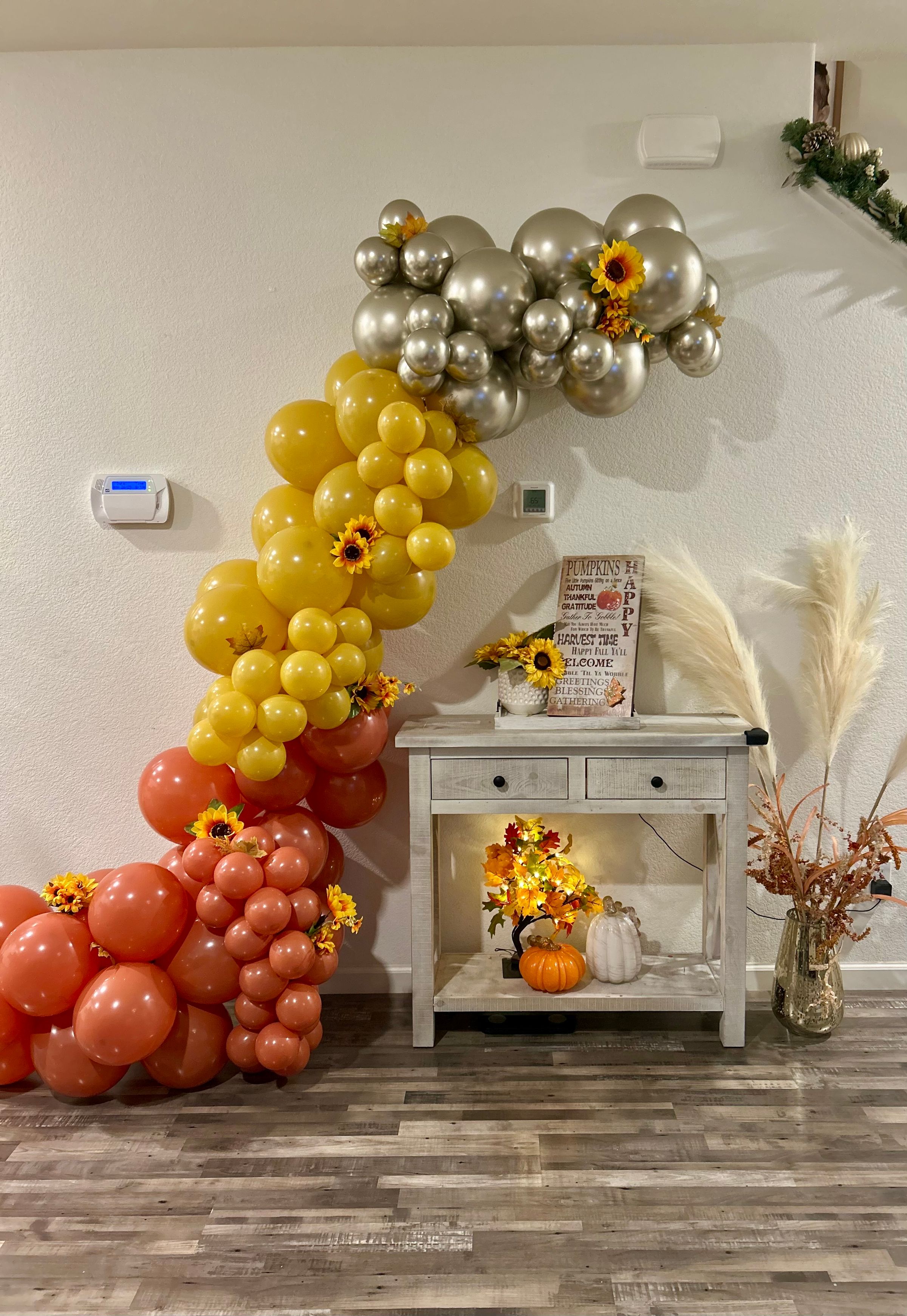 JLuxe Balloons's image