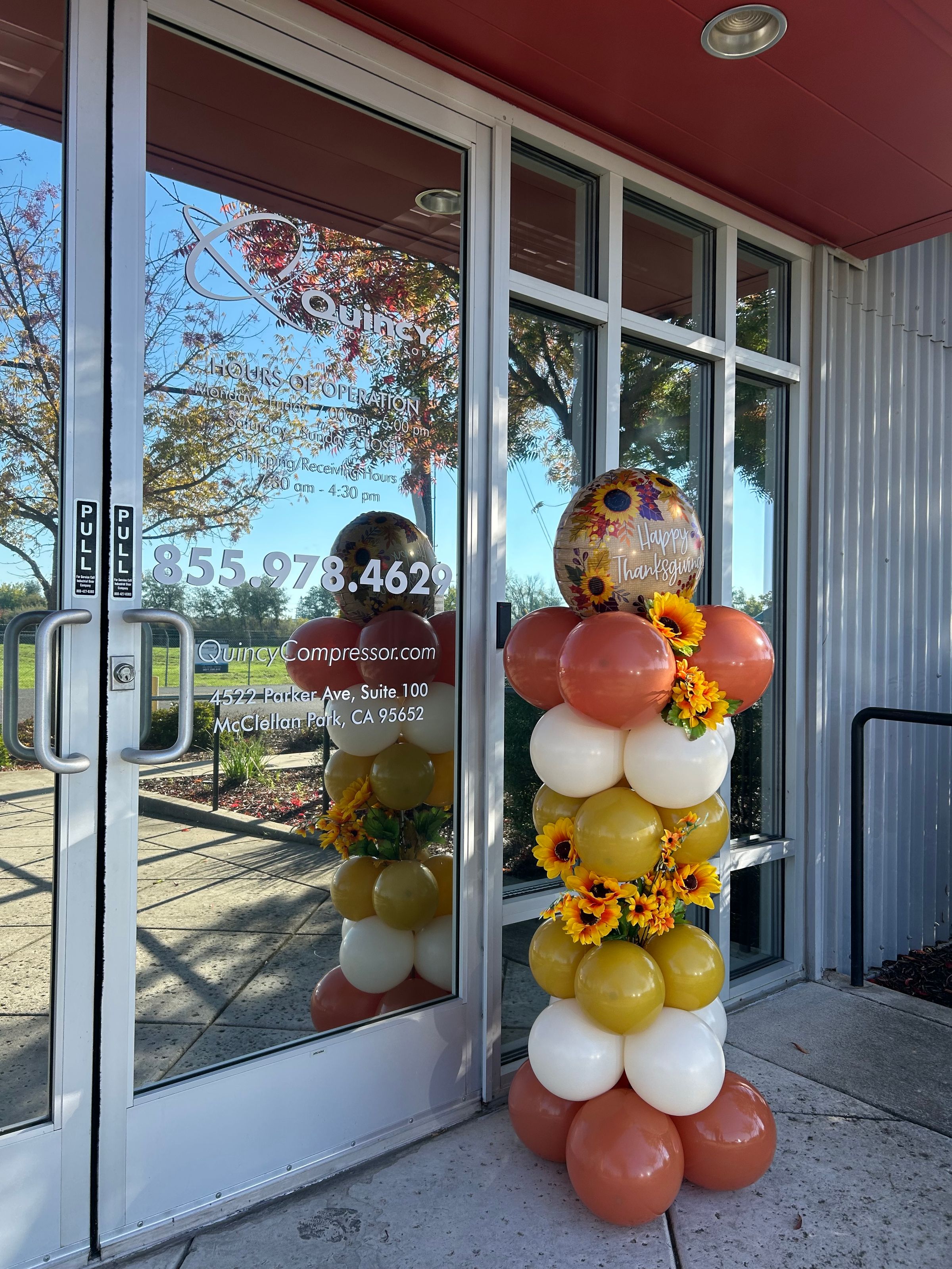 JLuxe Balloons's image