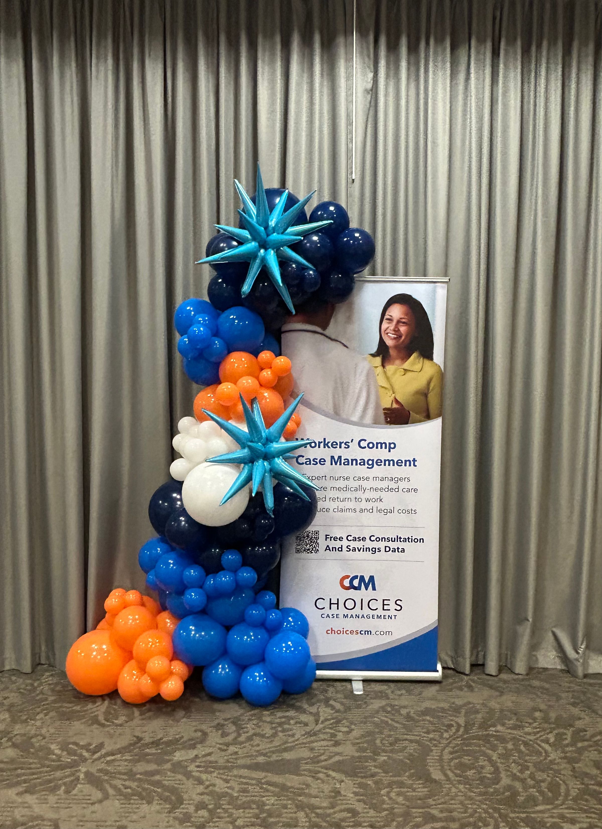 JLuxe Balloons's image