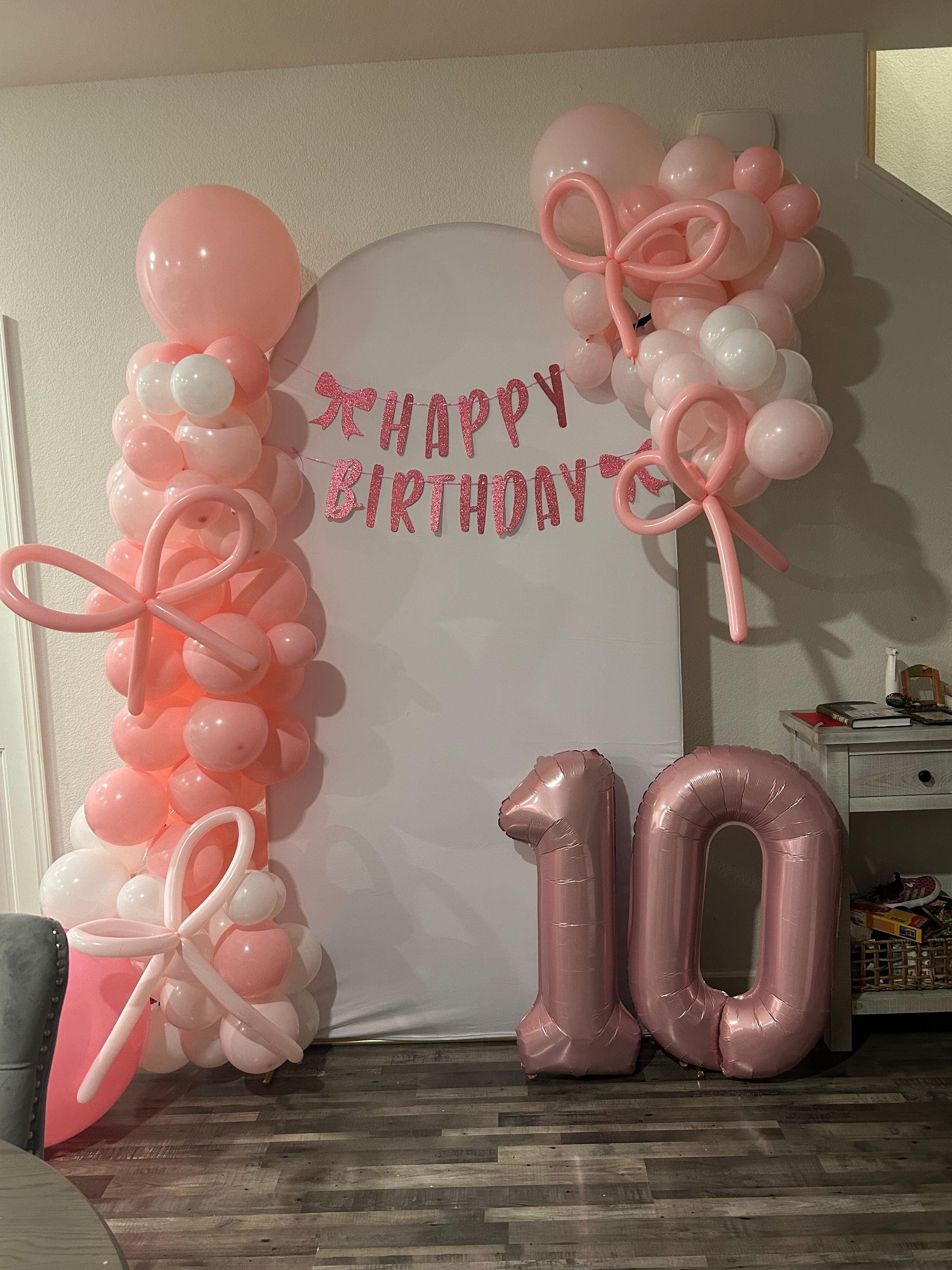 JLuxe Balloons's image