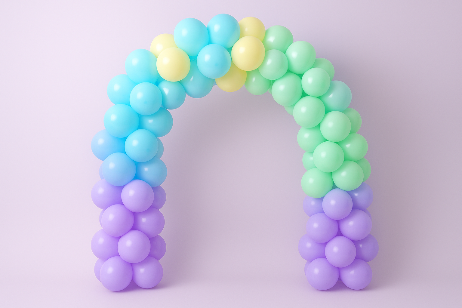 JLuxe Balloons's image
