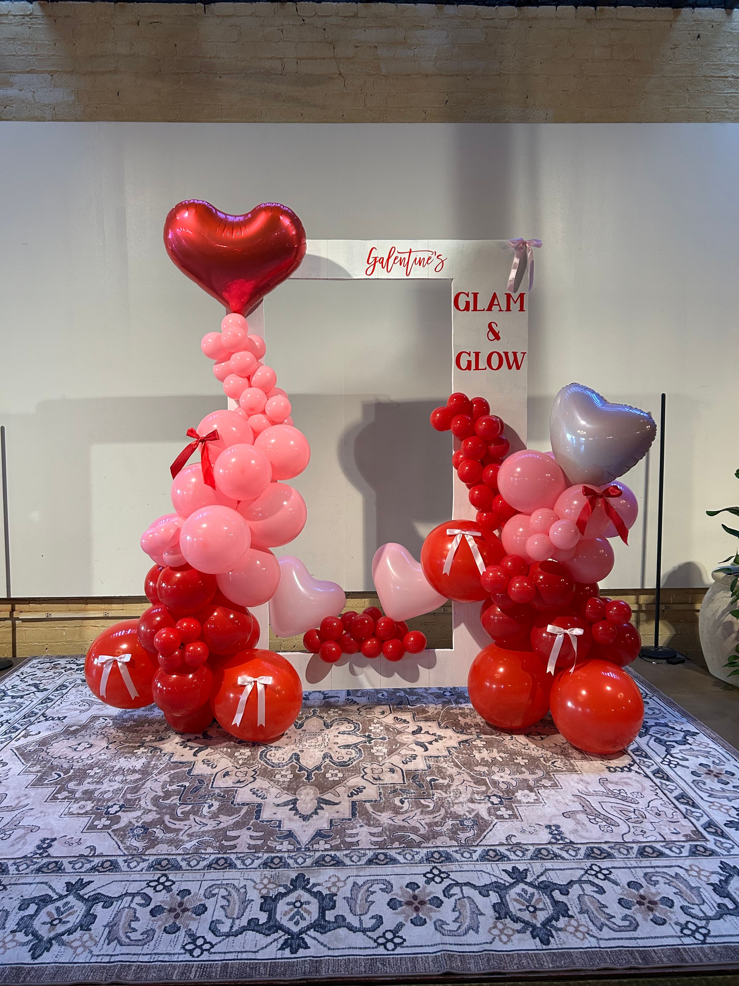 Cute Valentine's Party