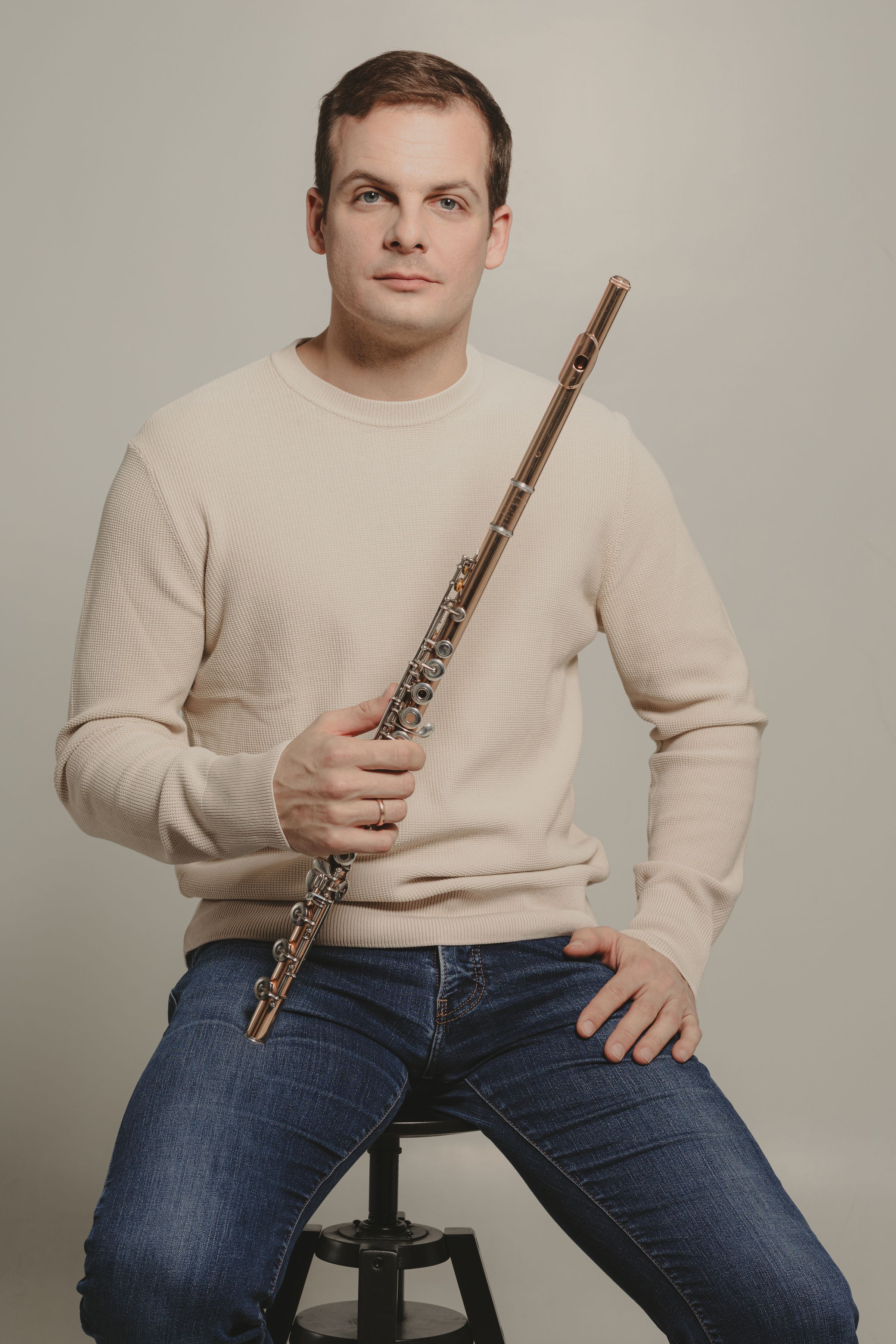 Vietnam International Flute Festival's image