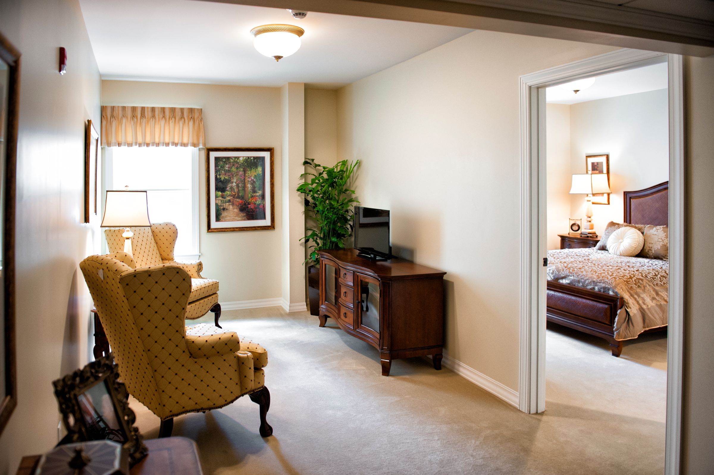 Bespoke Living's image