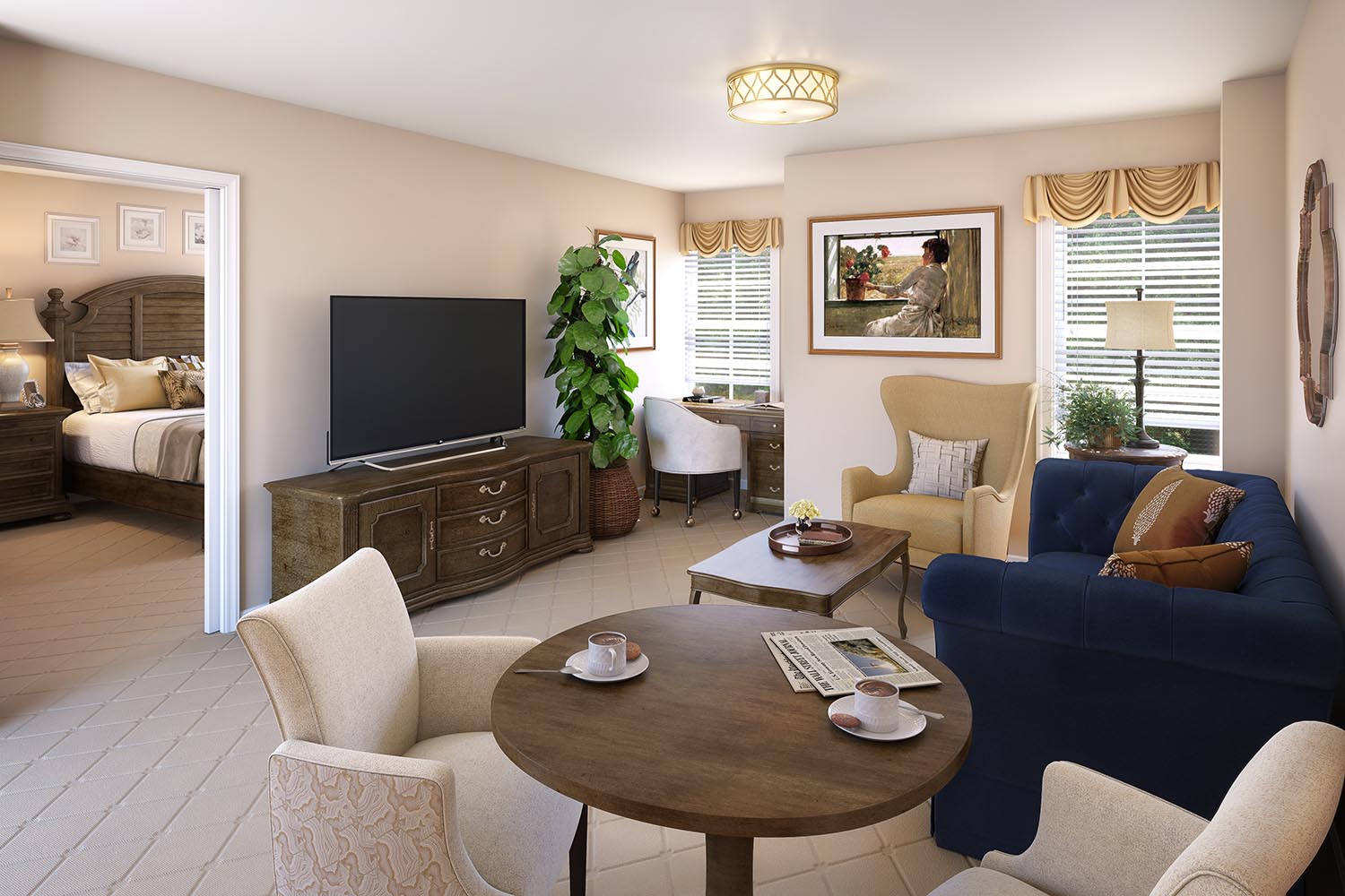 Bespoke Living's image