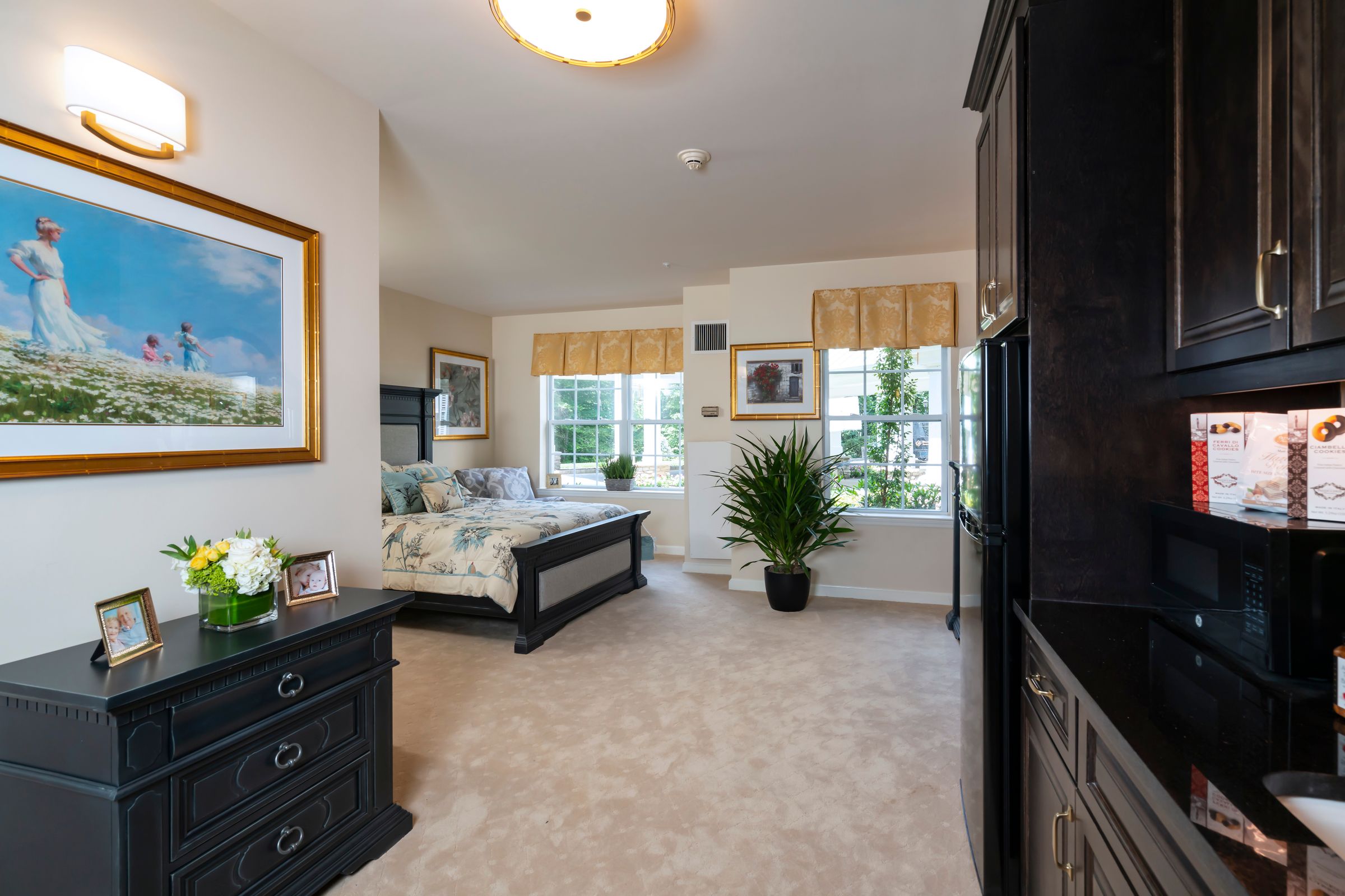 Bespoke Living's image