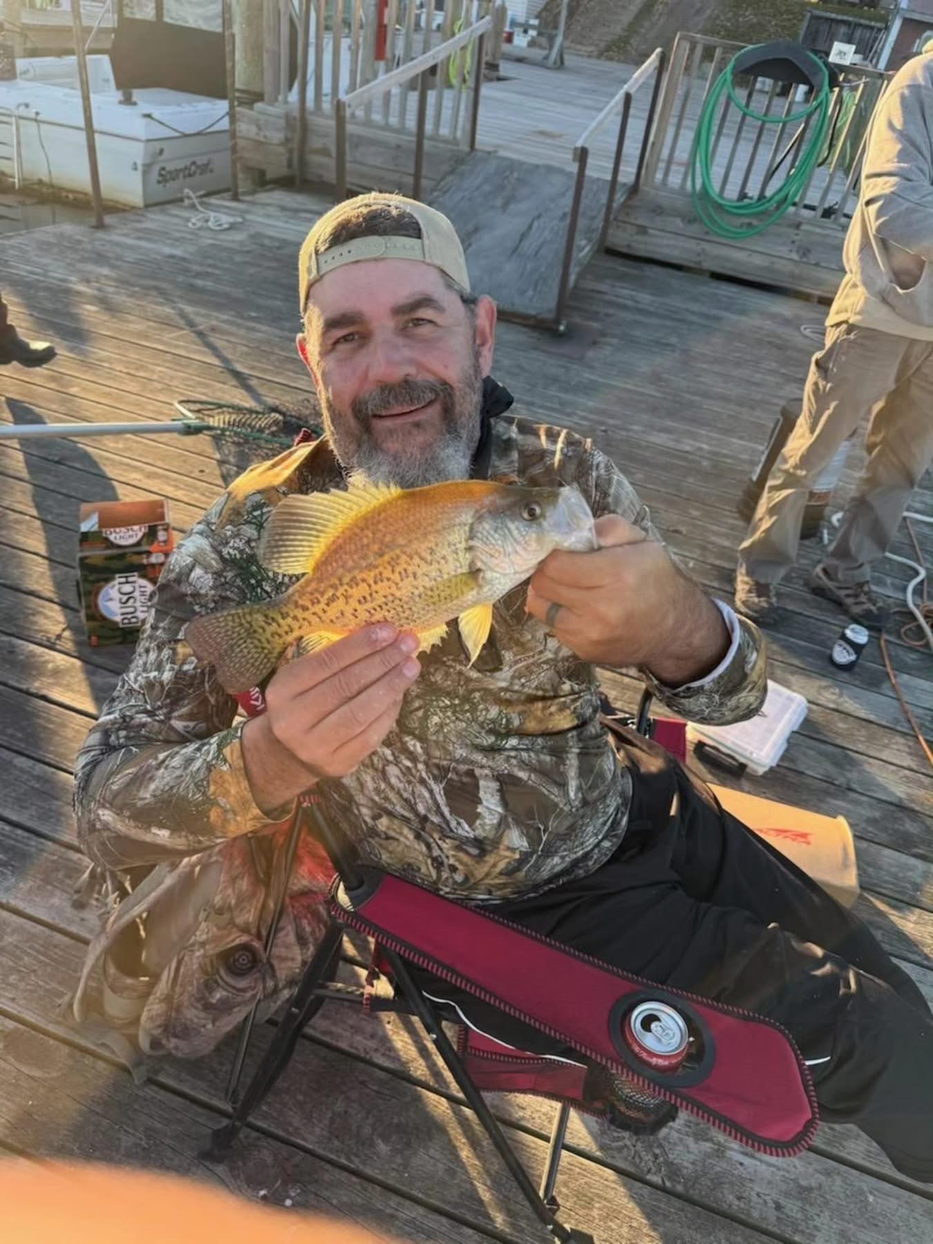 M.O.S Veteran Adventures's image