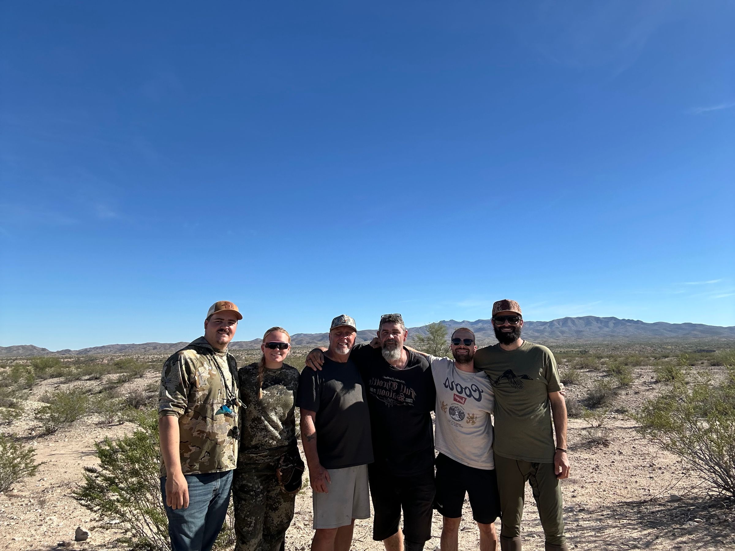 M.O.S Veteran Adventures's image