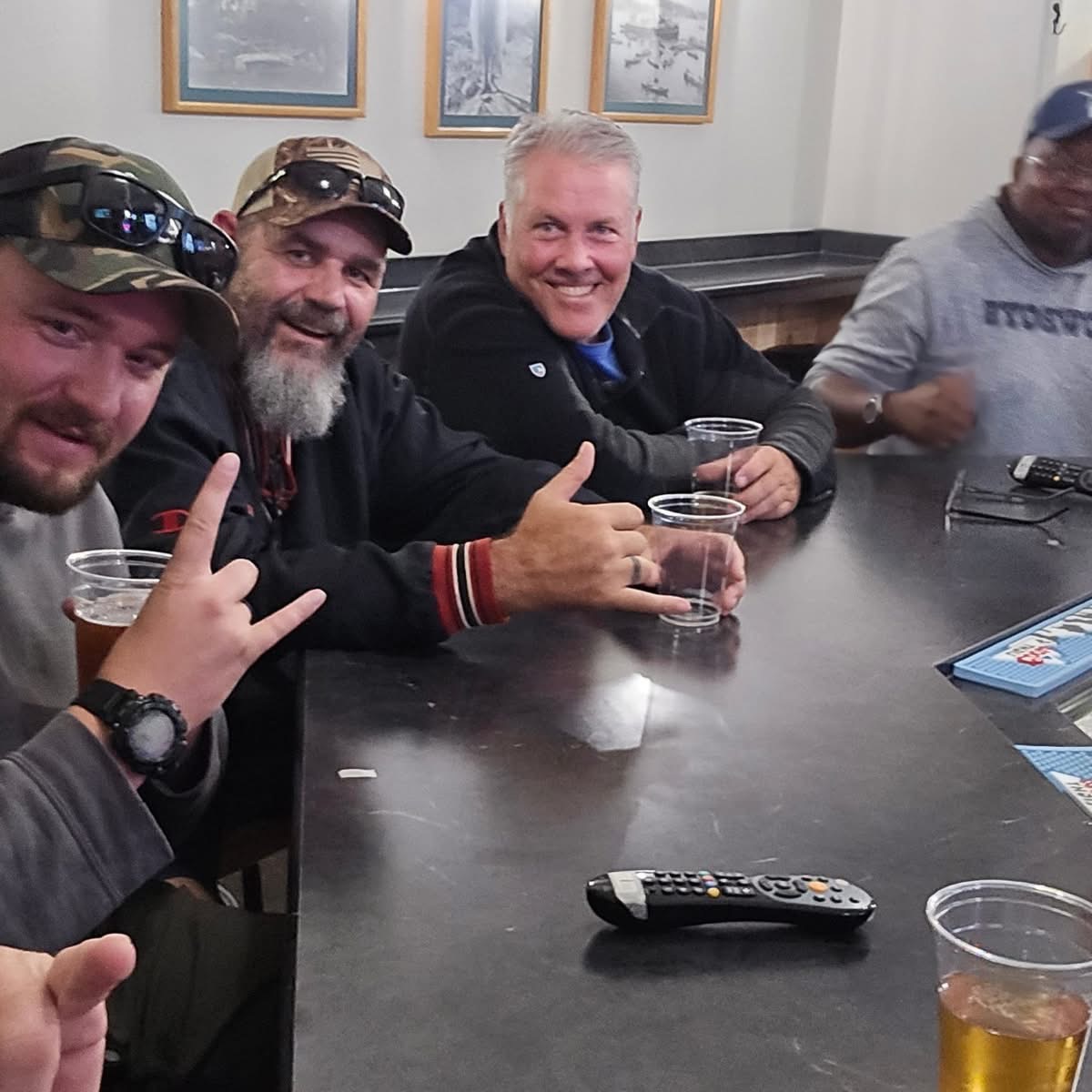 M.O.S Veteran Adventures's image