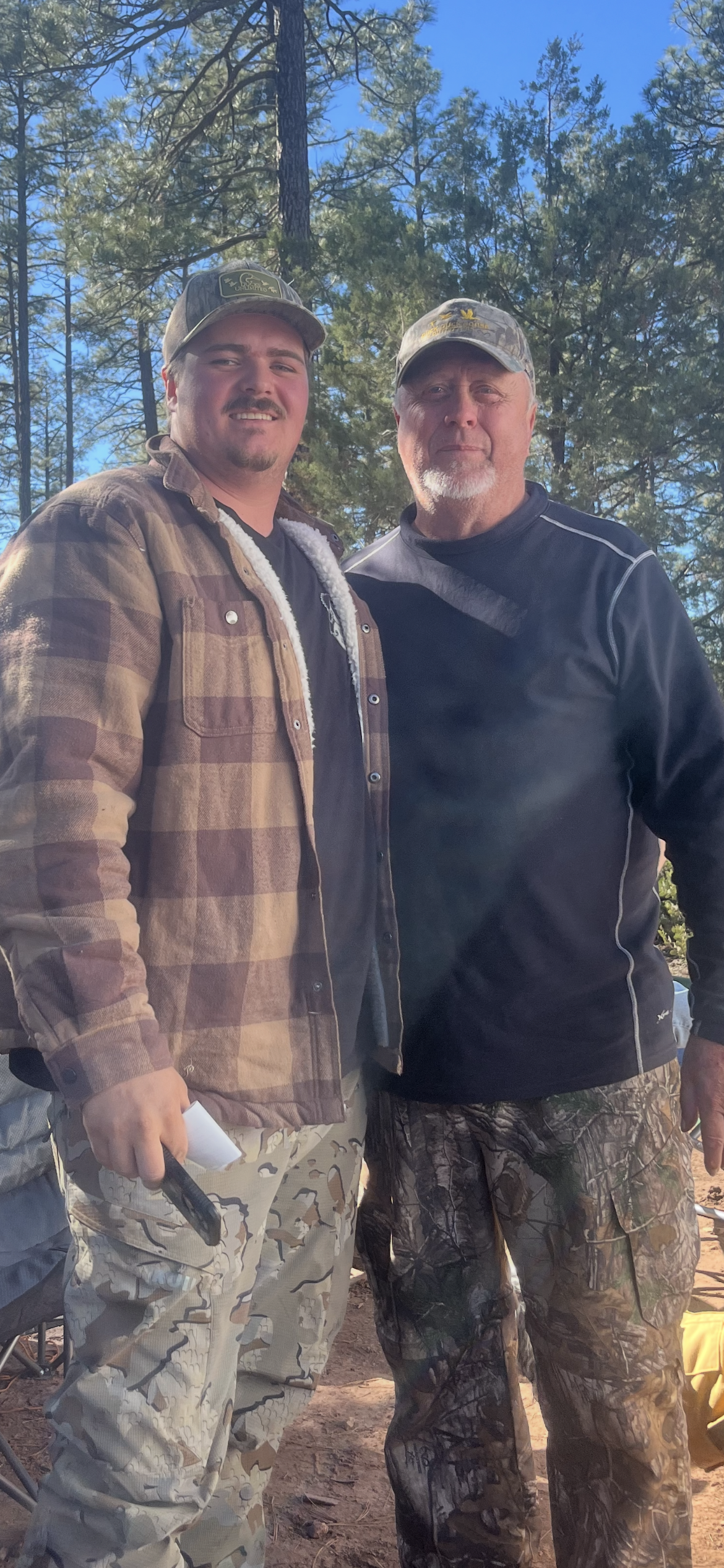 M.O.S Veteran Adventures's image