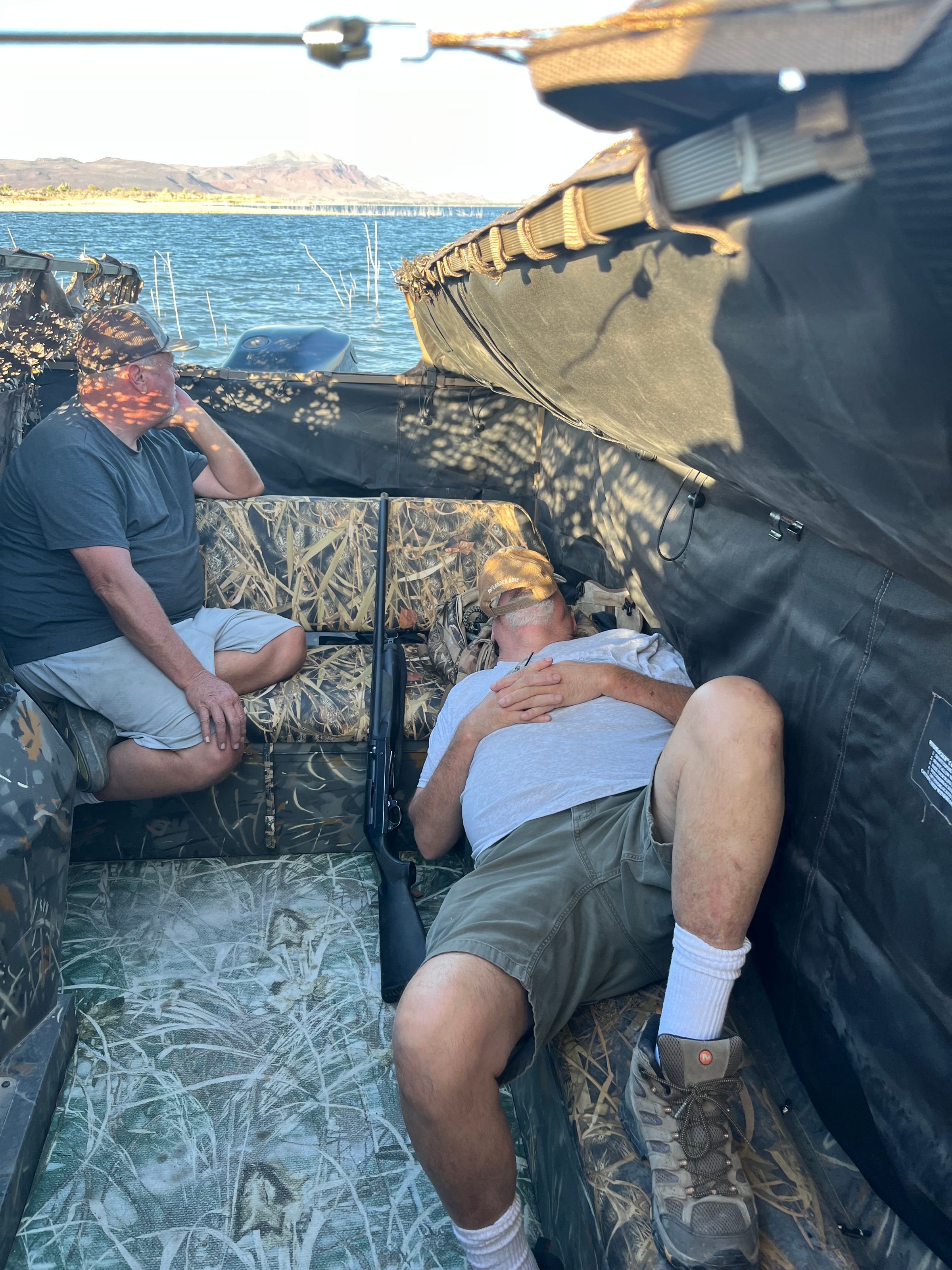 M.O.S Veteran Adventures's image