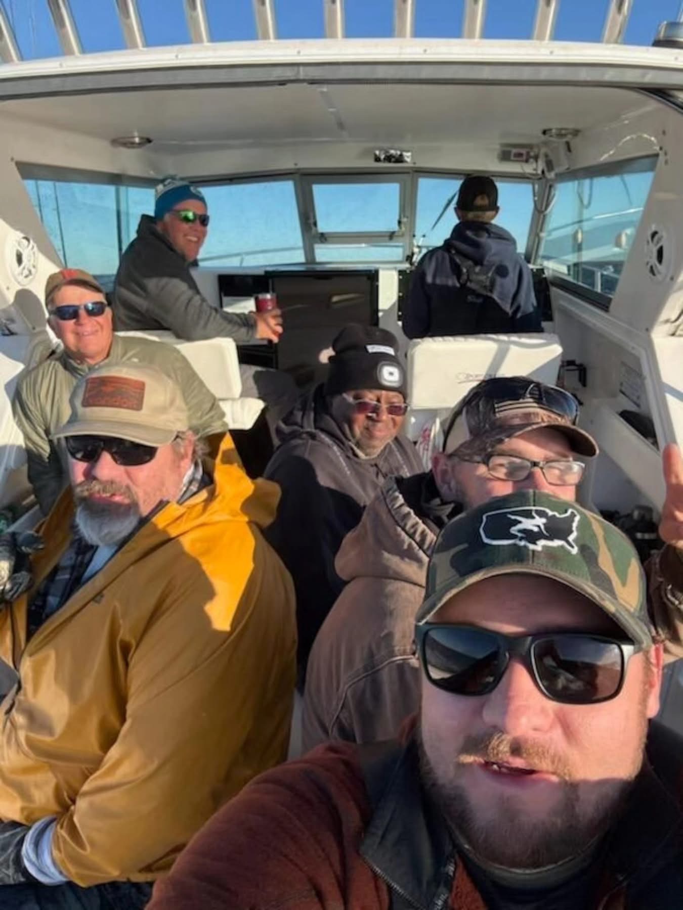 M.O.S Veteran Adventures's image