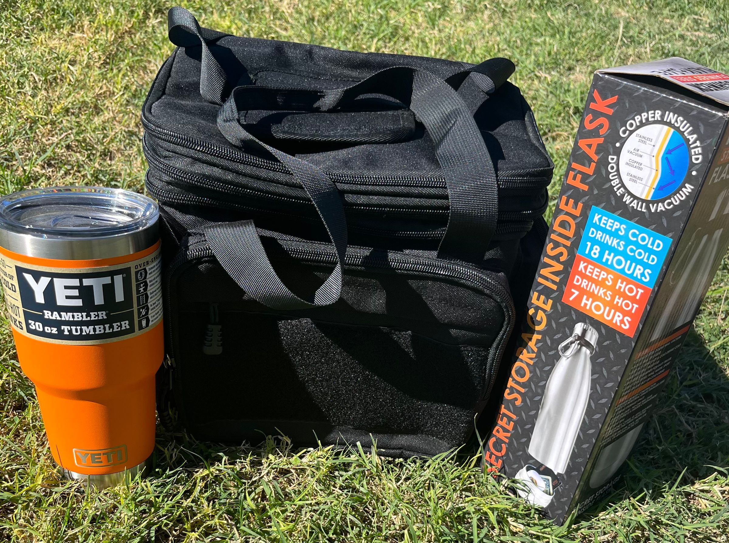 M.O.S Veteran Adventures's image