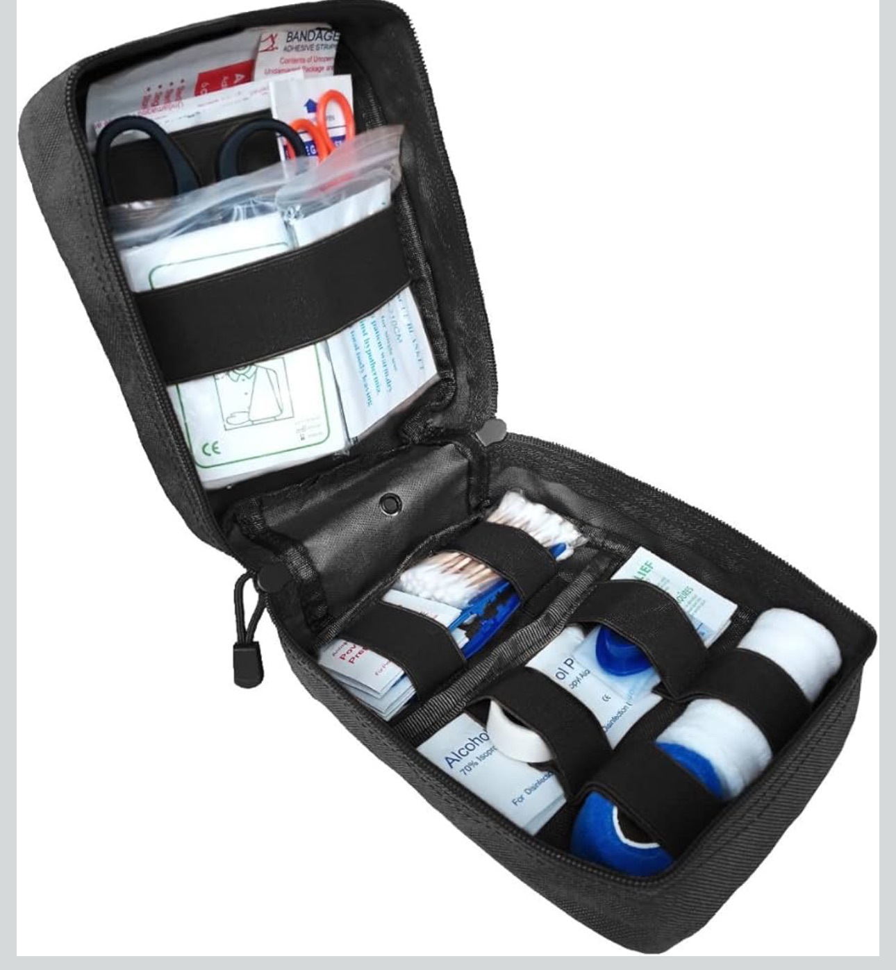 M.O.S Veteran Adventures's image