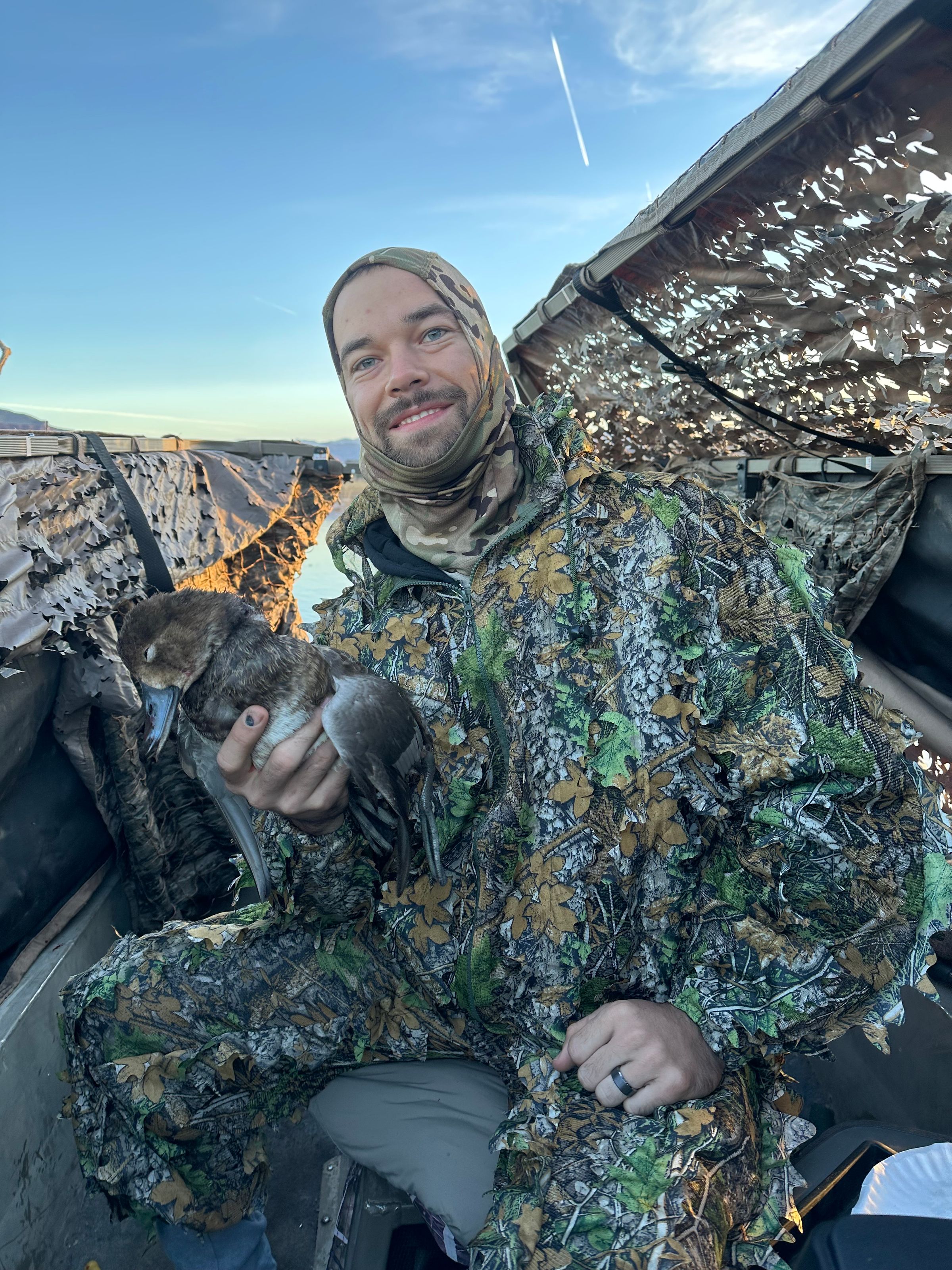 M.O.S Veteran Adventures's image