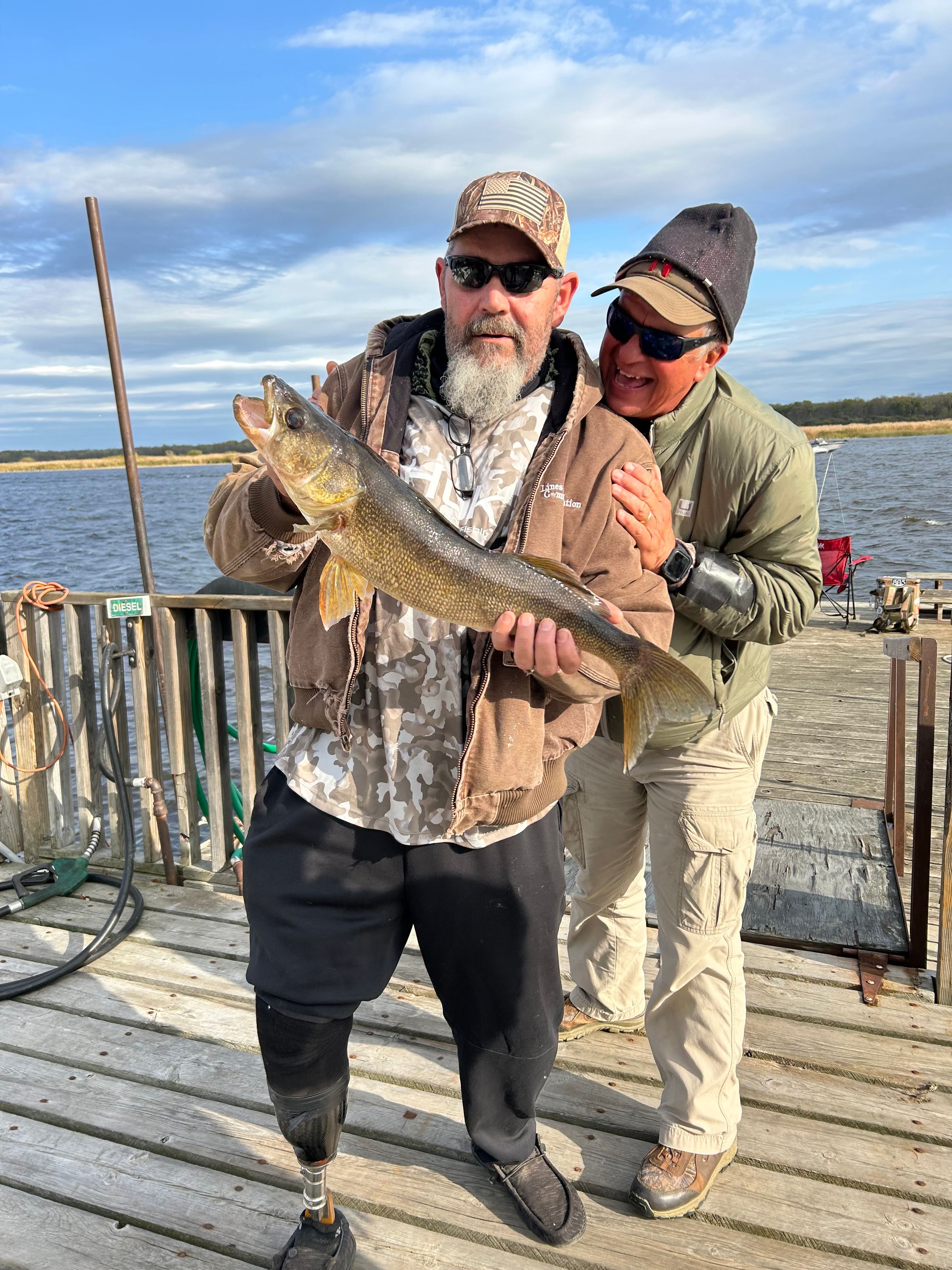 M.O.S Veteran Adventures's image