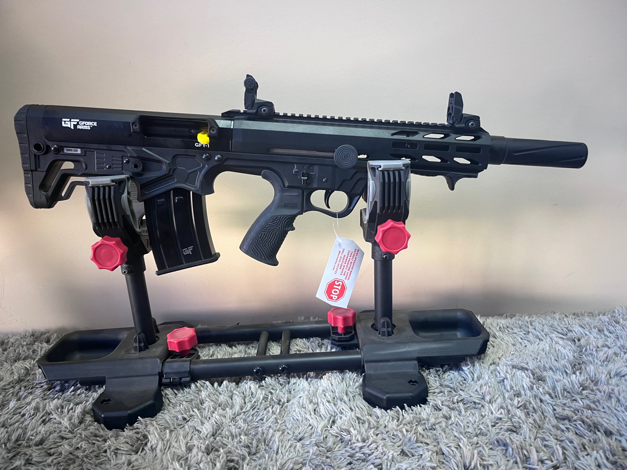 M.O.S Veteran Adventures's image