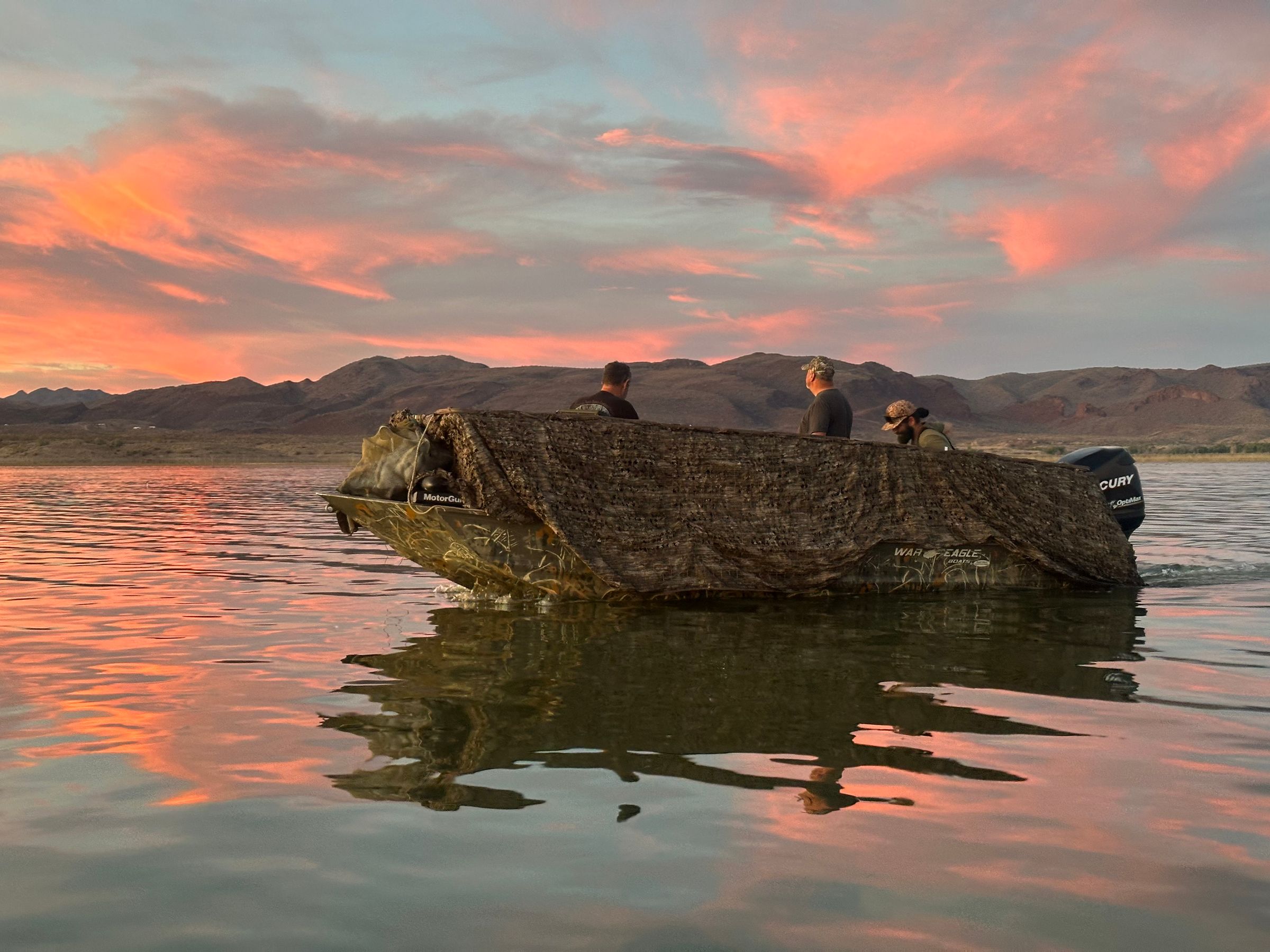 M.O.S Veteran Adventures's image