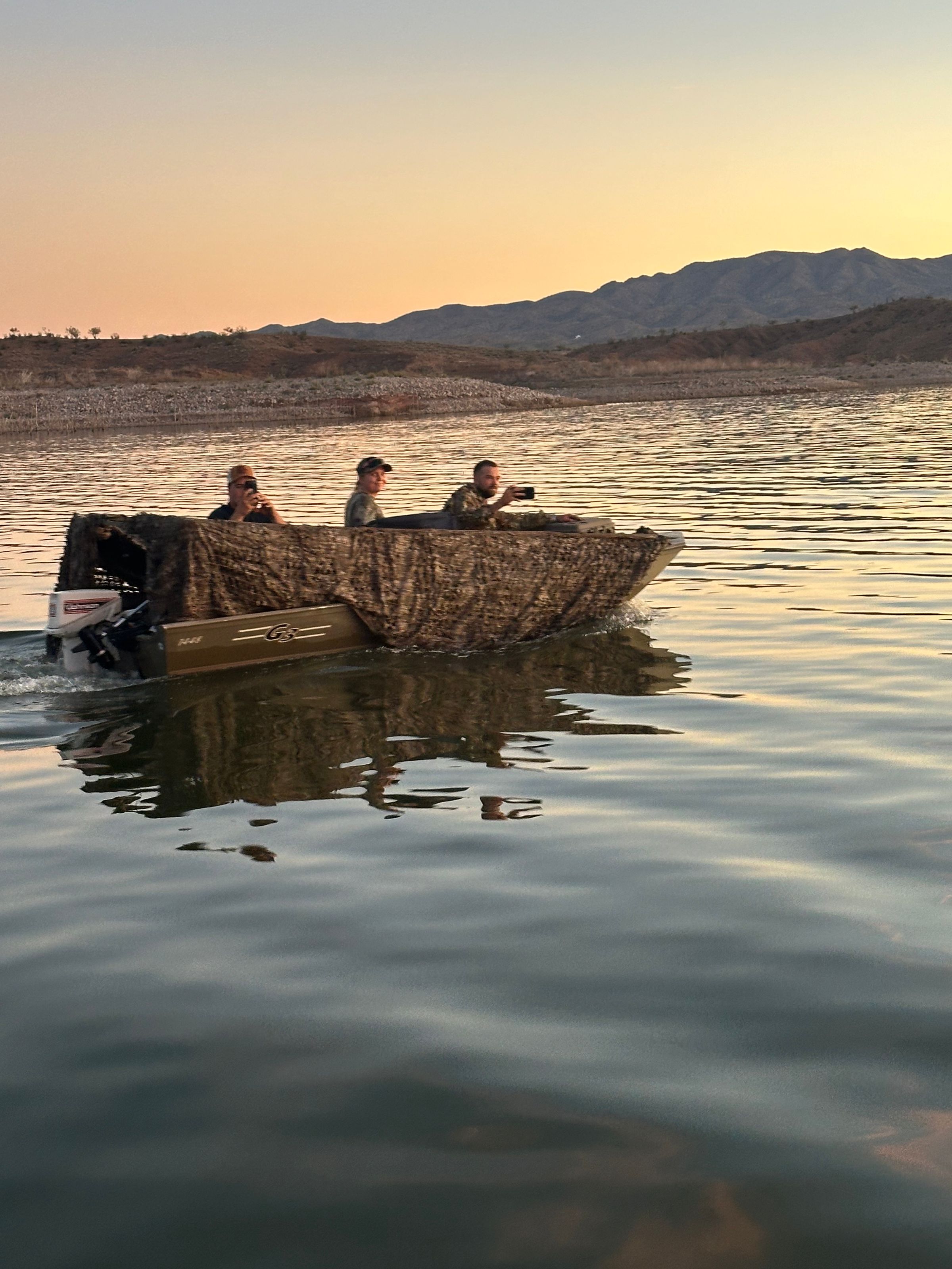 M.O.S Veteran Adventures's image