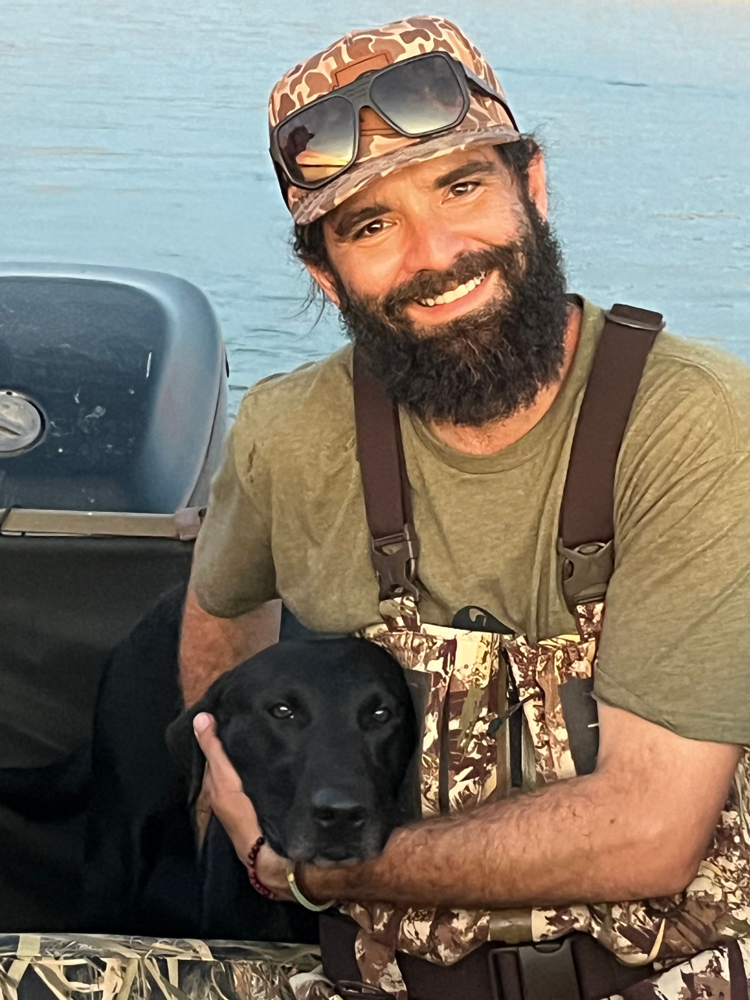 M.O.S Veteran Adventures's image