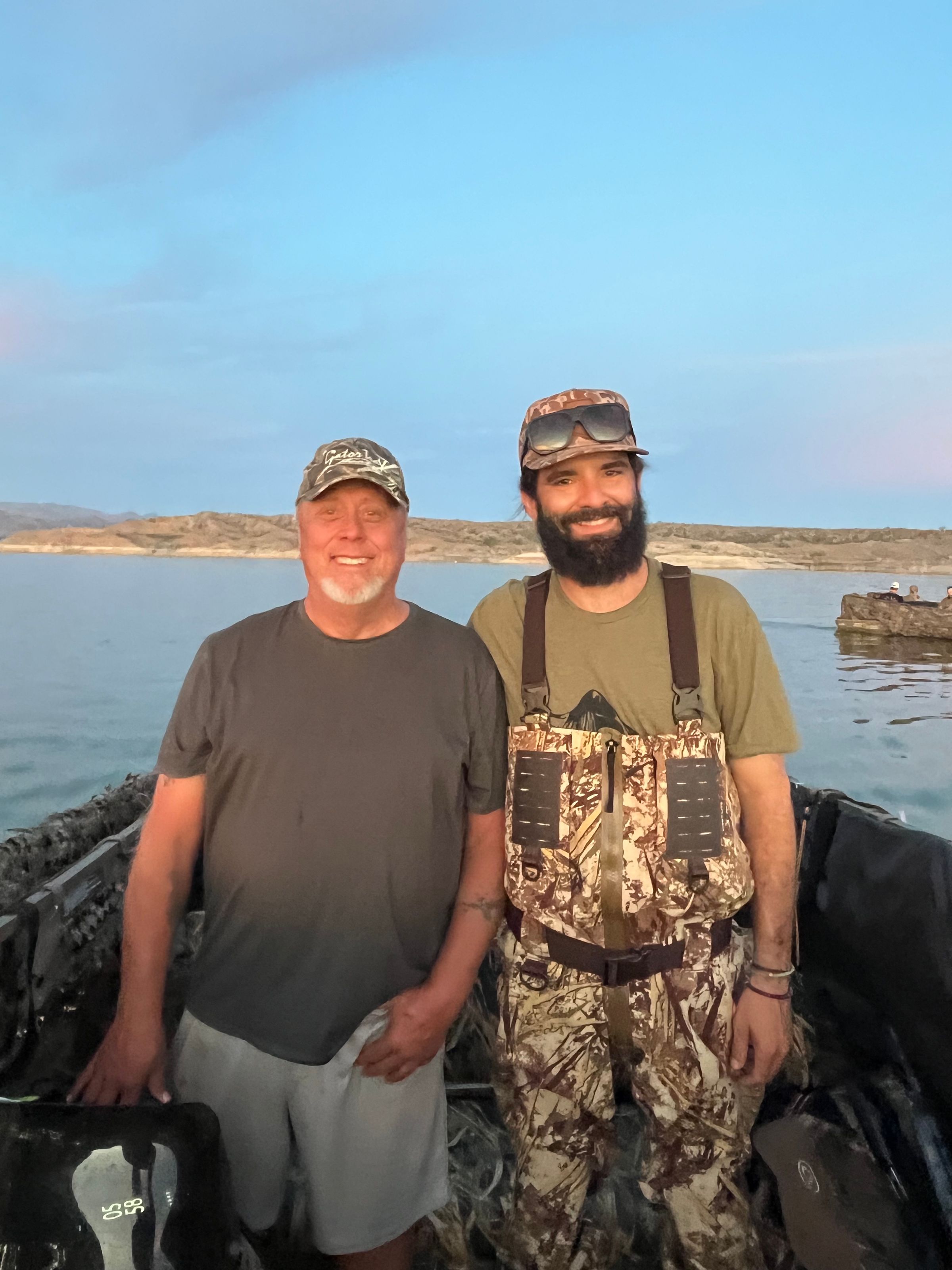 M.O.S Veteran Adventures's image