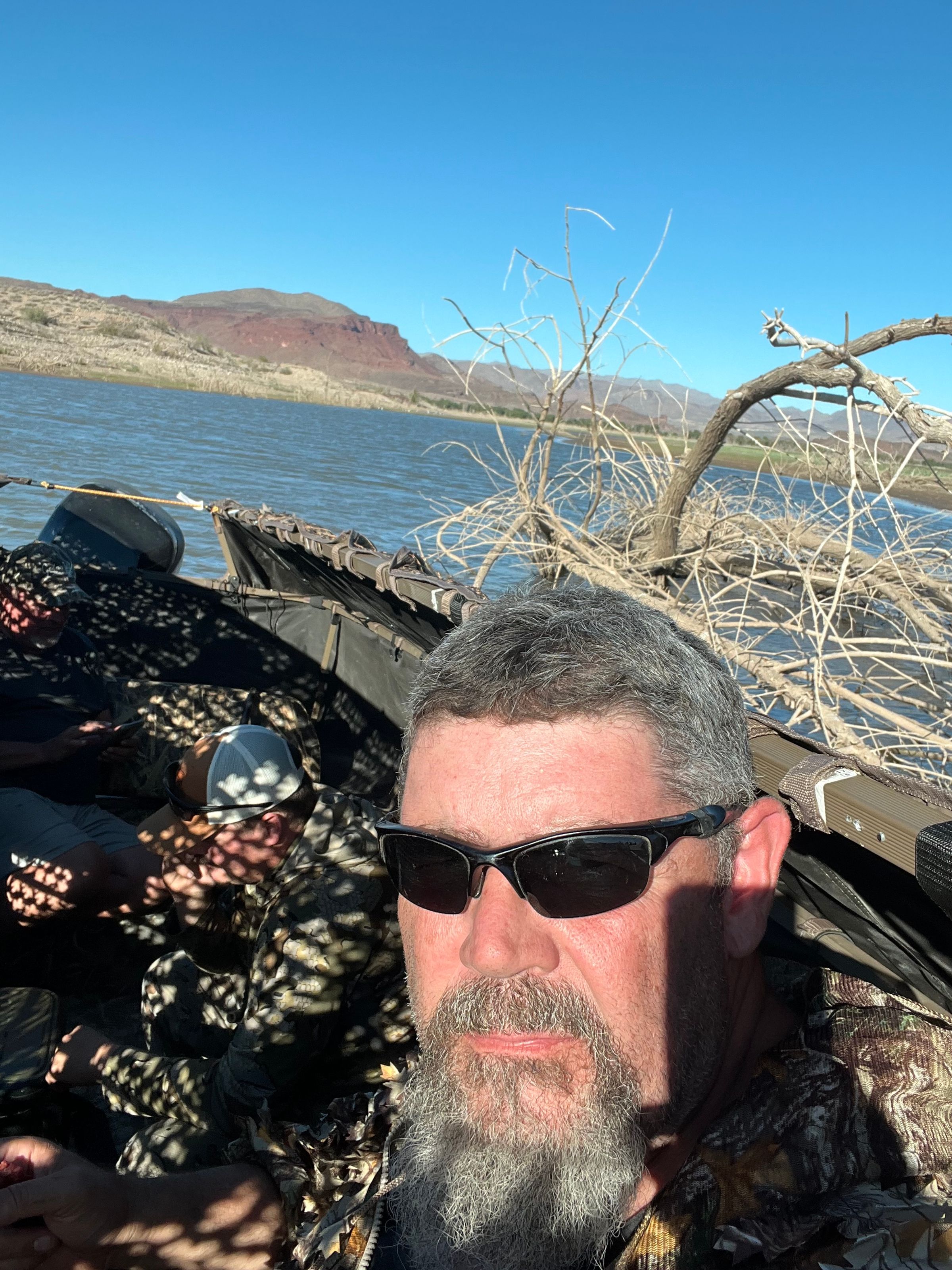 M.O.S Veteran Adventures's image