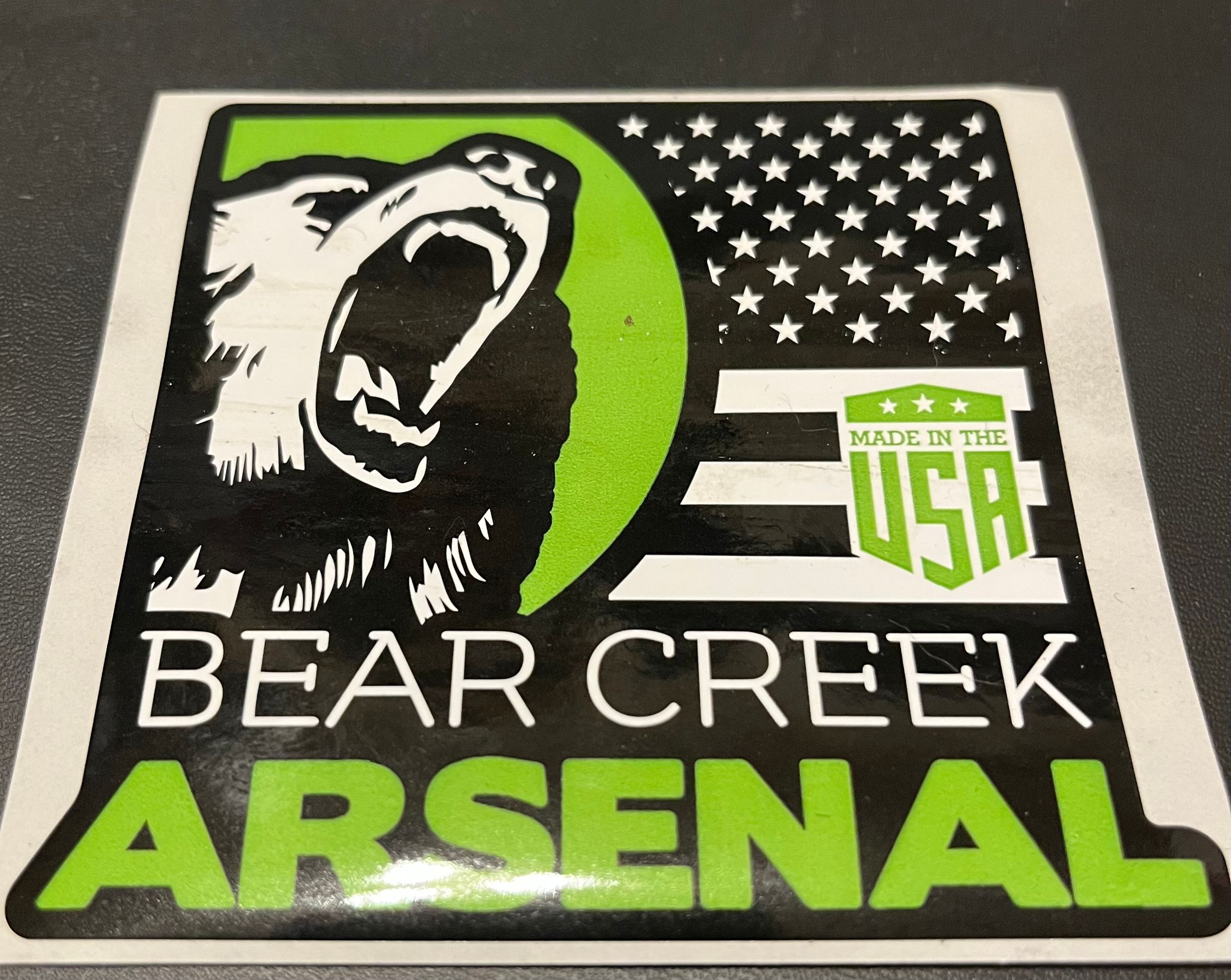 M.O.S Veteran Adventures's image